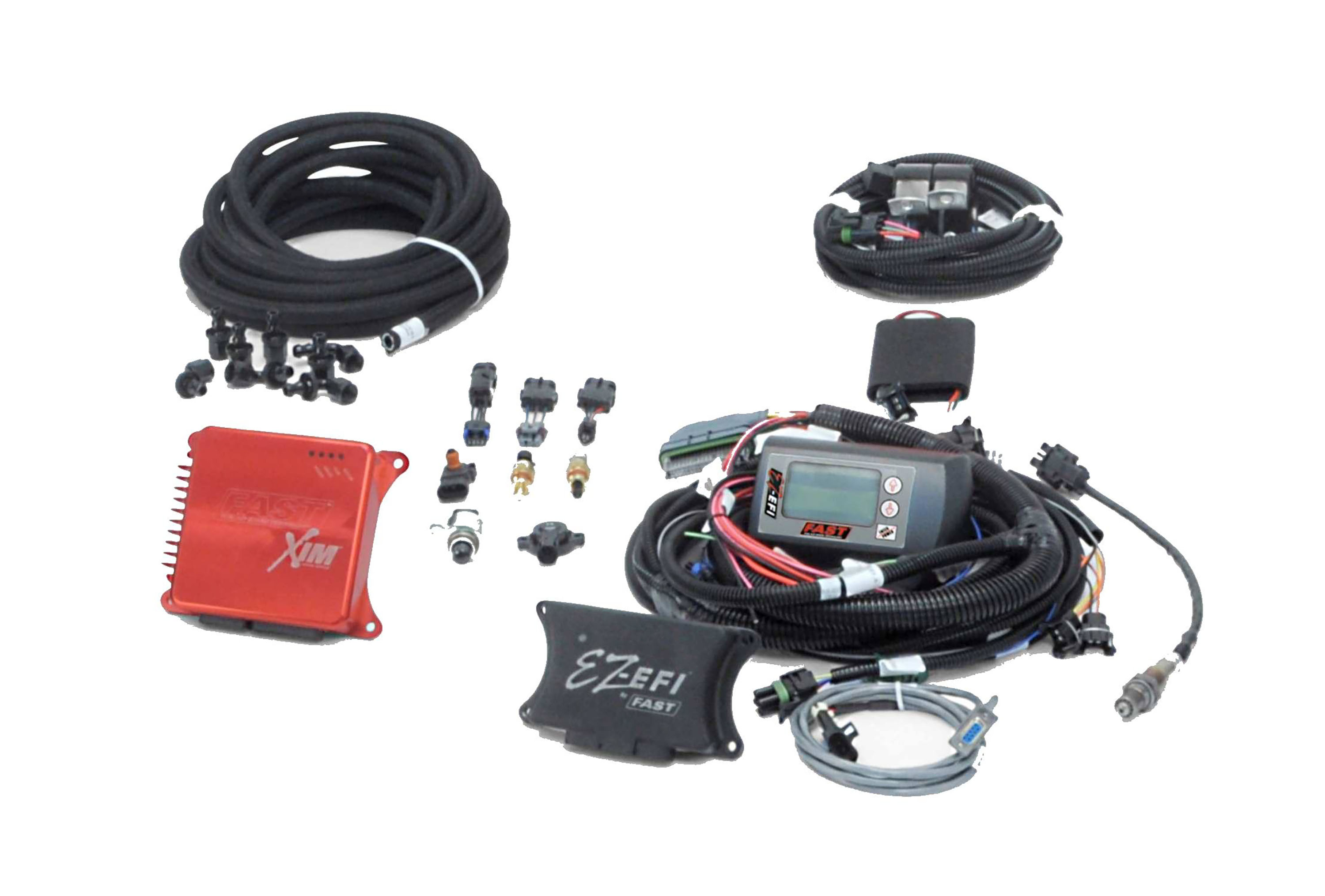 FAST 302002 LS EZ-EFI With XIM Ignition Controller