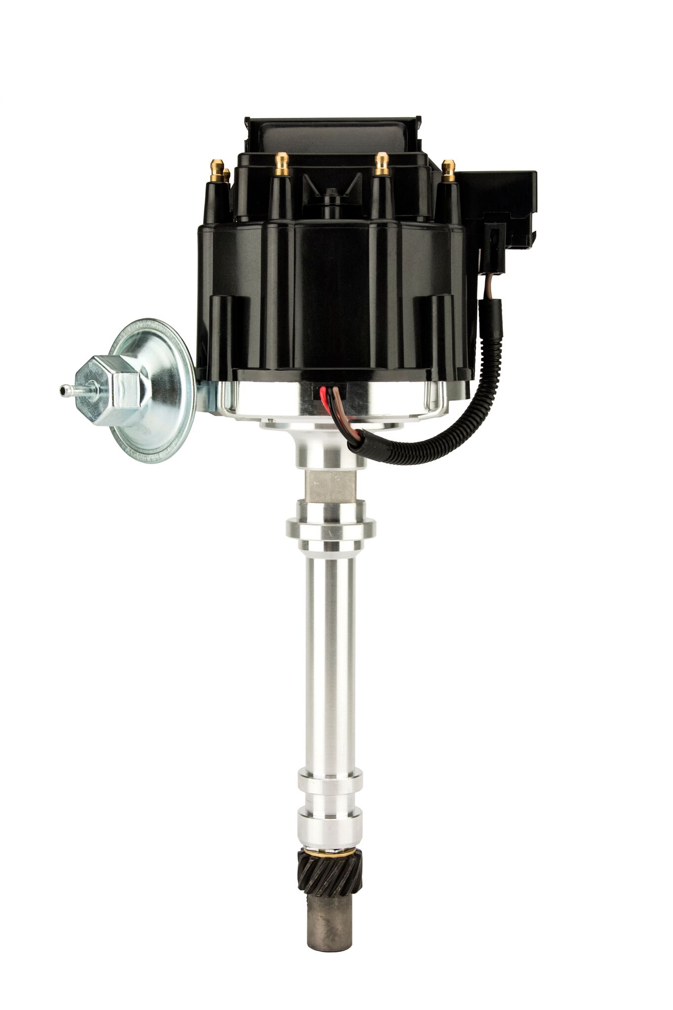 FAST 303051 XDi Street HEI Distributor For Chevrolet Small Block And Big Block