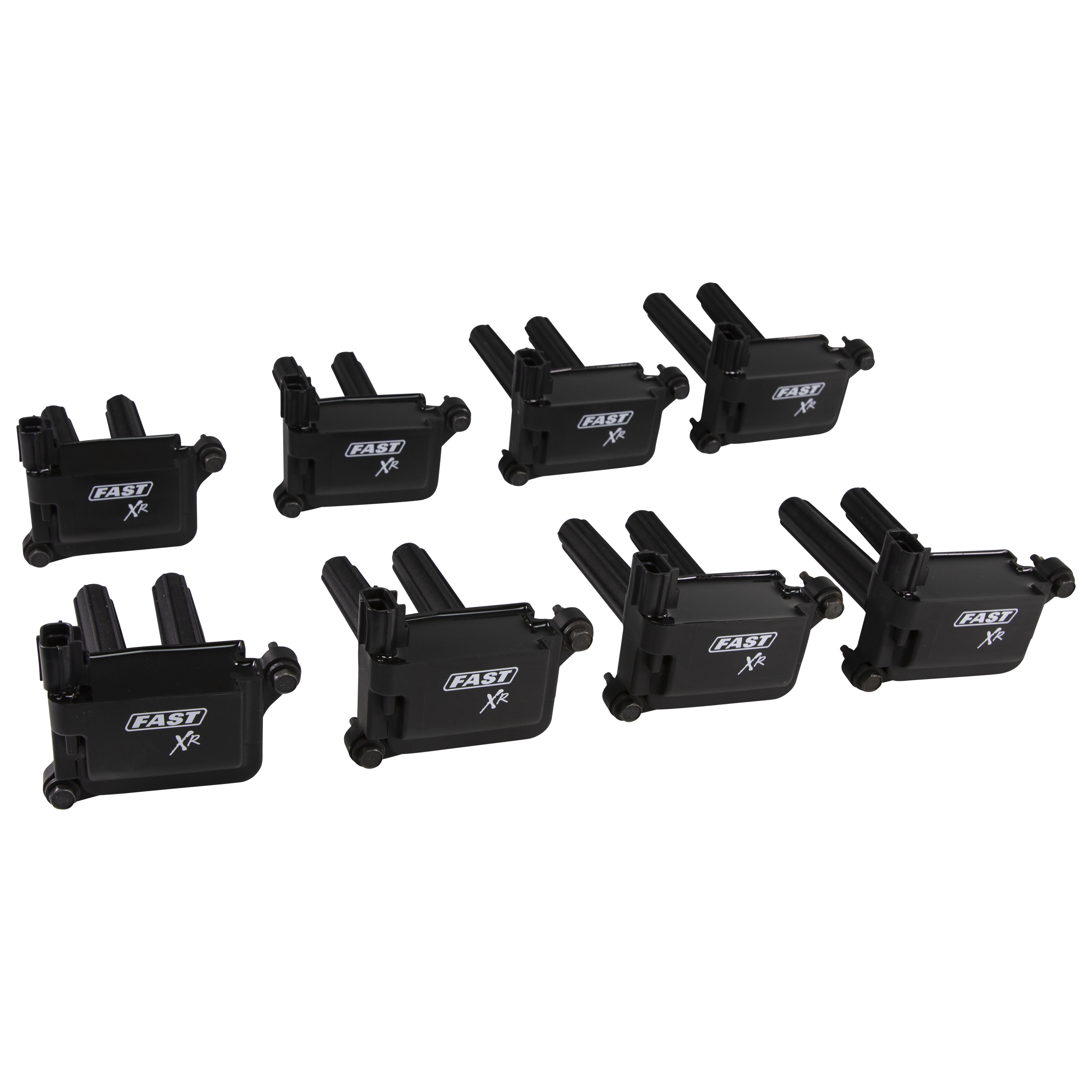 FAST 30389-8 XR Ignition Coil Set For \'06+ Chrysler 5.7/6.1/6.2/6.4L HEMI