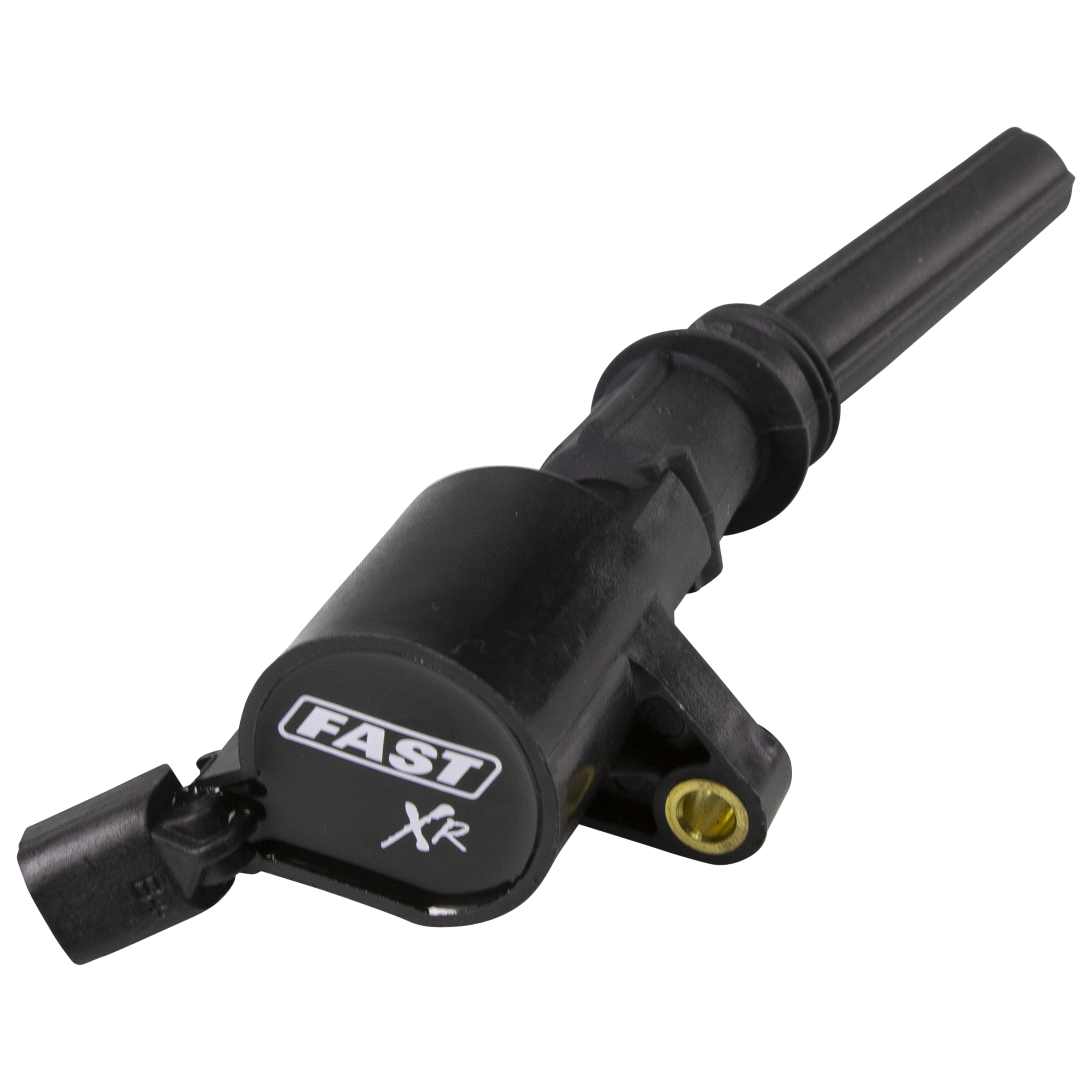 FAST 30390-1 XR Ignition Coil For \'99-\'14 Ford 4.6/5.4/5.8L 2V Modular Engines