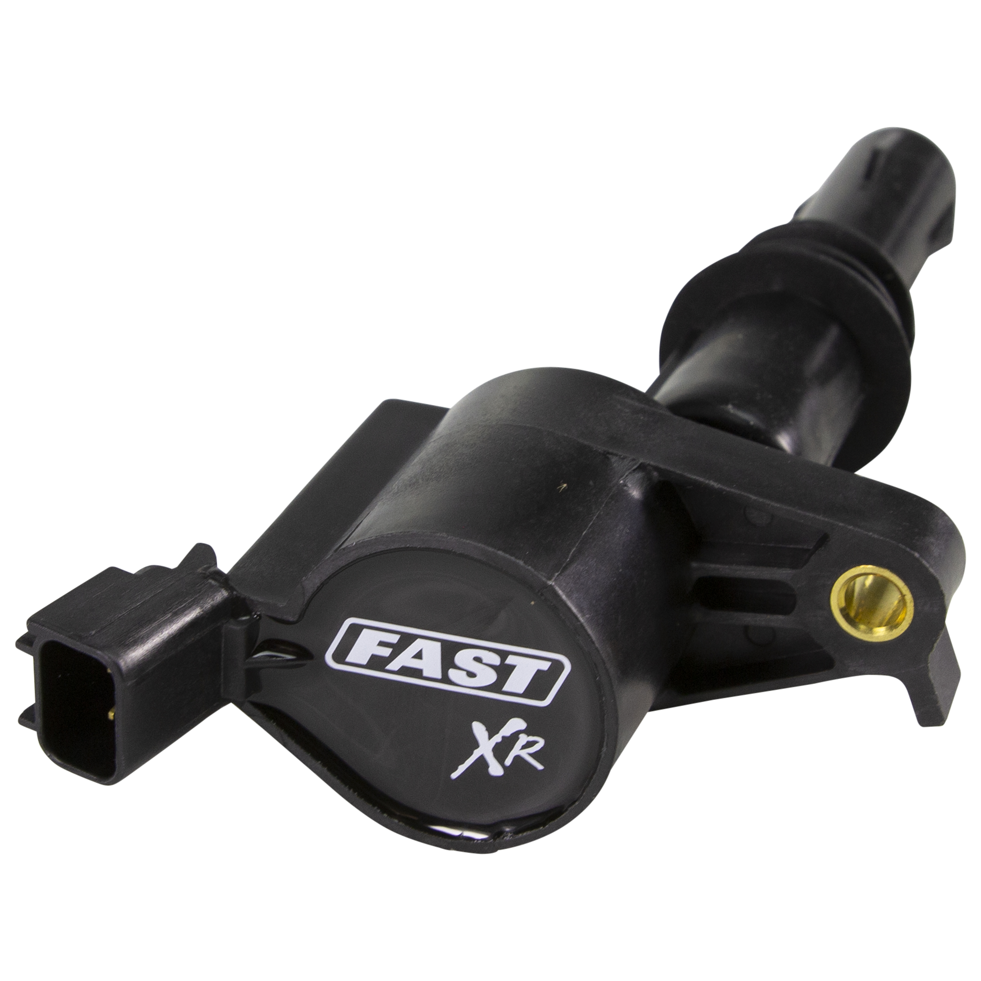 FAST 30392-8 XR Ignition Coil Set For 2004-2008 Ford 4.6/5.4L 3V Modular And 6.8L V10