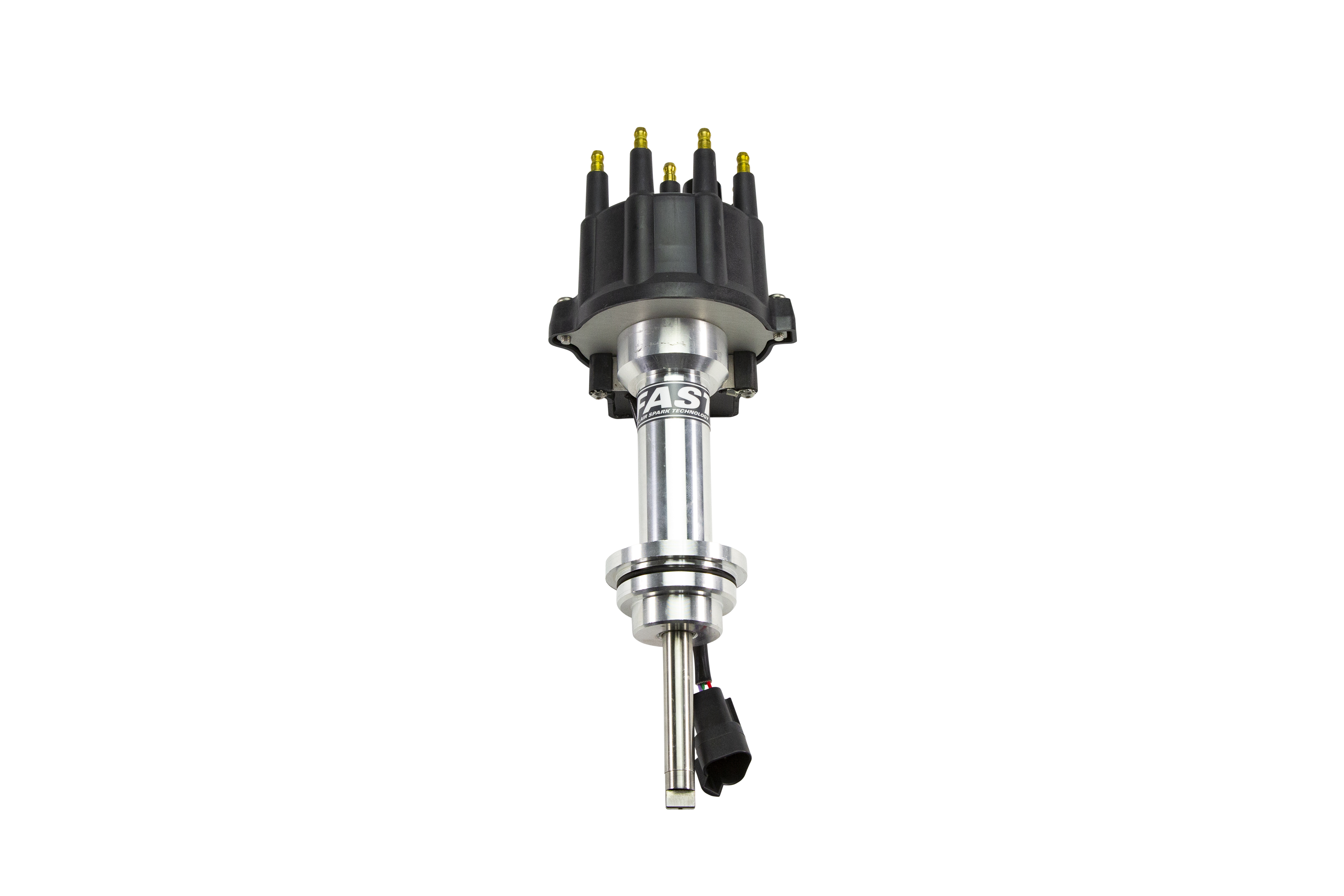 FAST 304012 XDi Race Cam Sync Small Cap Distributor For Chrysler B 383-400