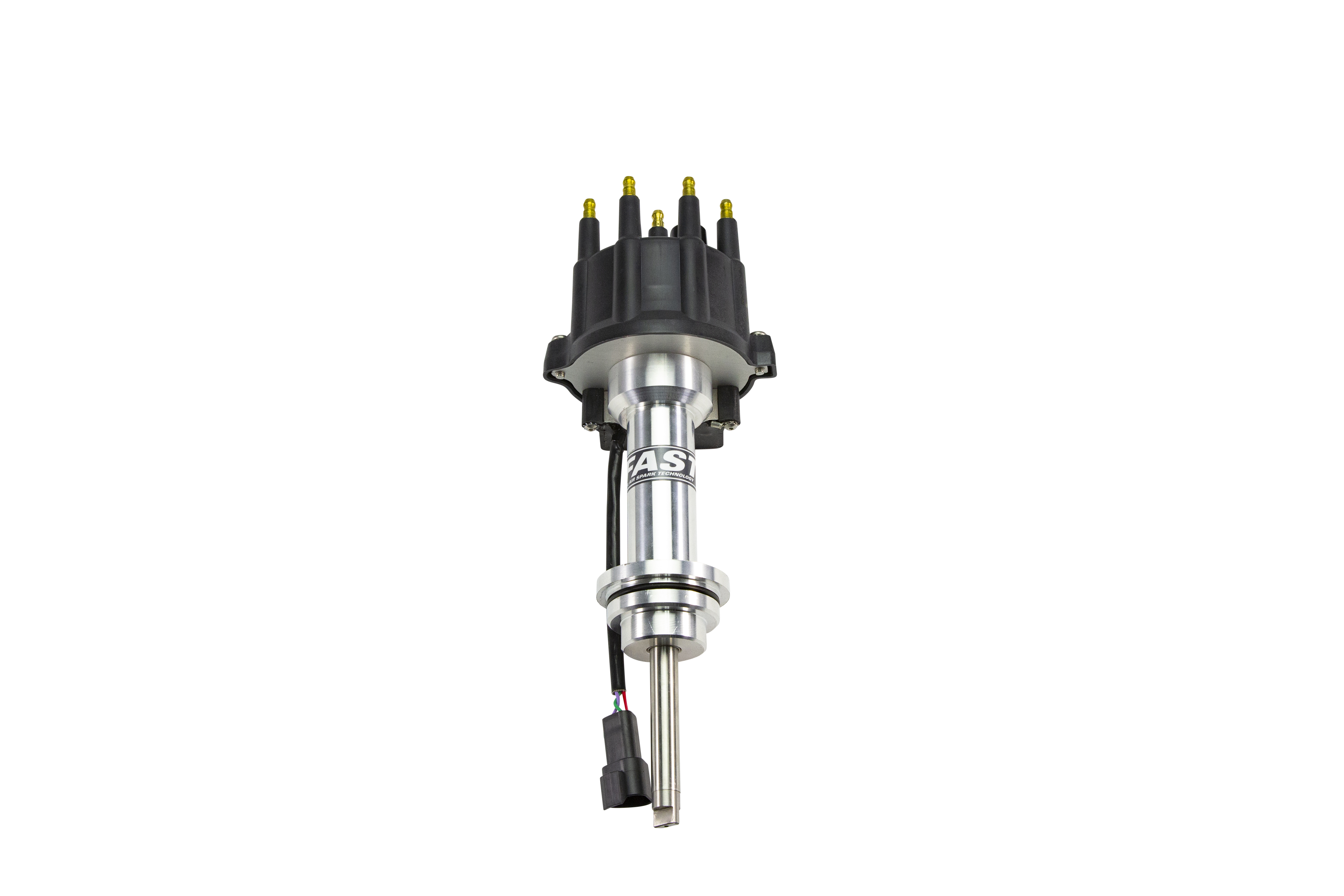 FAST 304013 XDi Race Cam Sync Small Cap Distributor For Chrysler RB 426-440