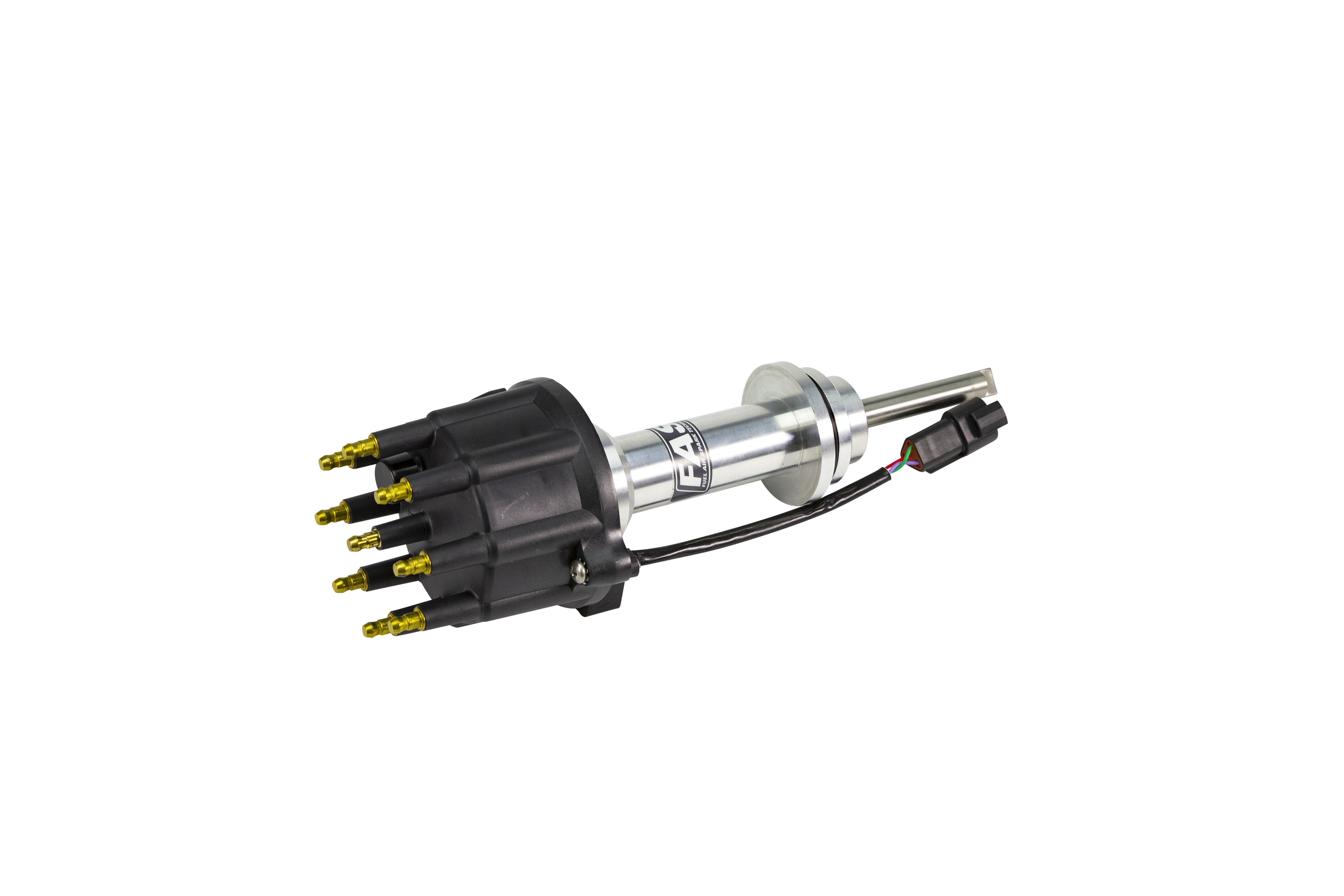 FAST 304013 XDi Race Cam Sync Small Cap Distributor For Chrysler RB 426-440