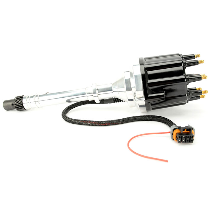 FAST 305005 XDi Dual Sync Distributor For Small And Big Block Chevrolet