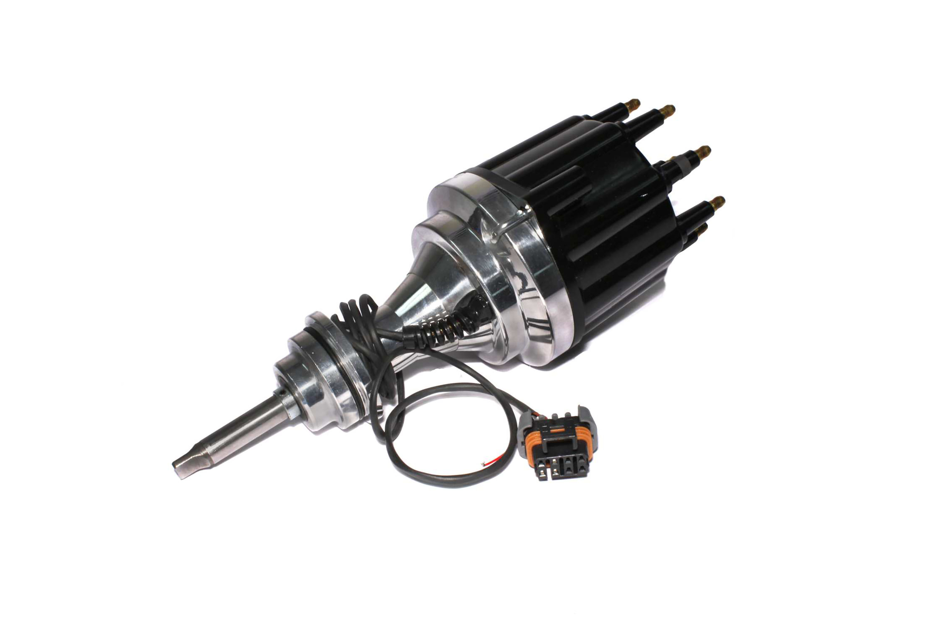 FAST 305012 XDi Dual Sync Distributor For Chrysler 383-400 B