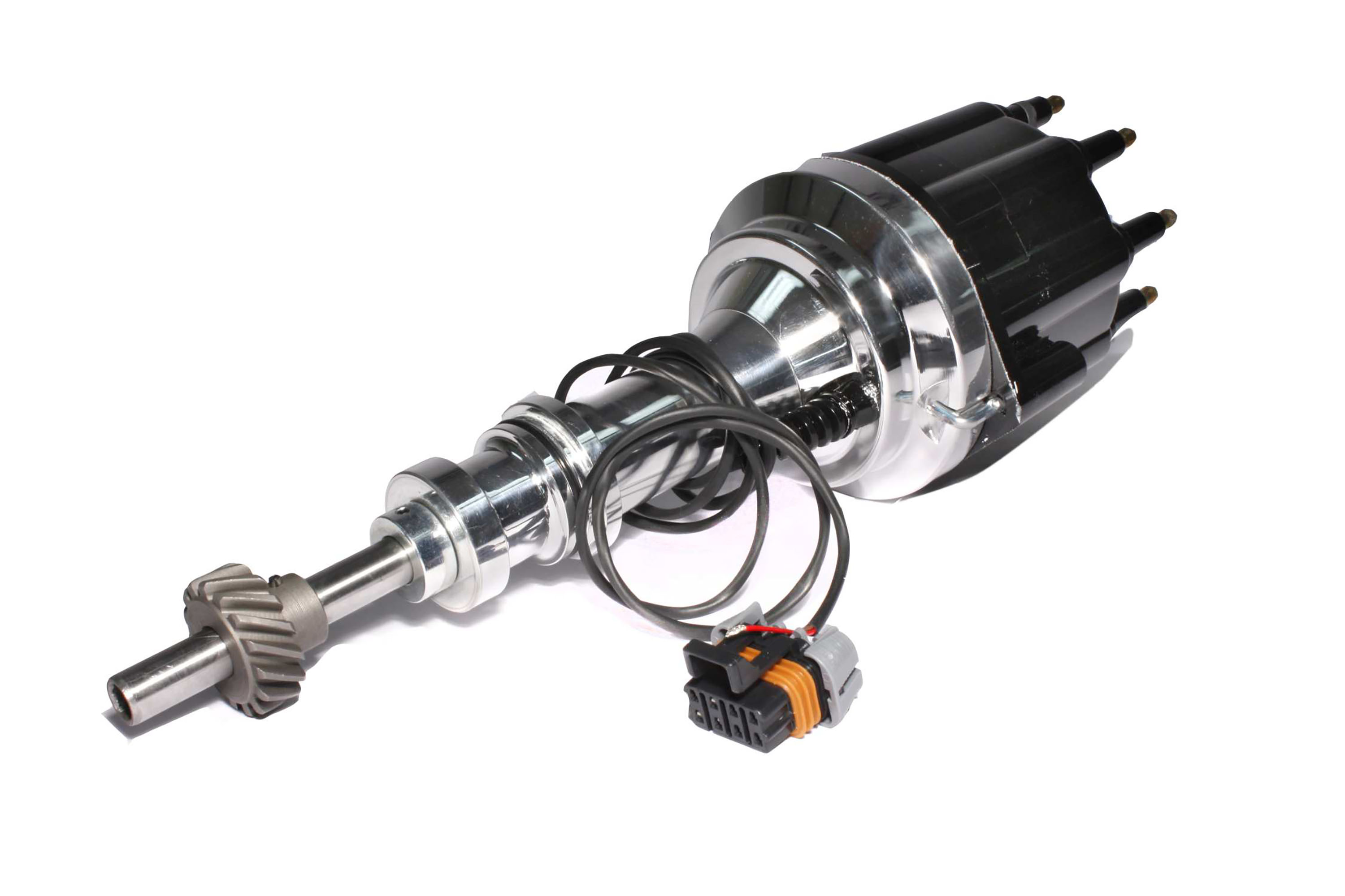 FAST 305015 XDi Dual Sync Distributor For Ford 351C, 429 And 460