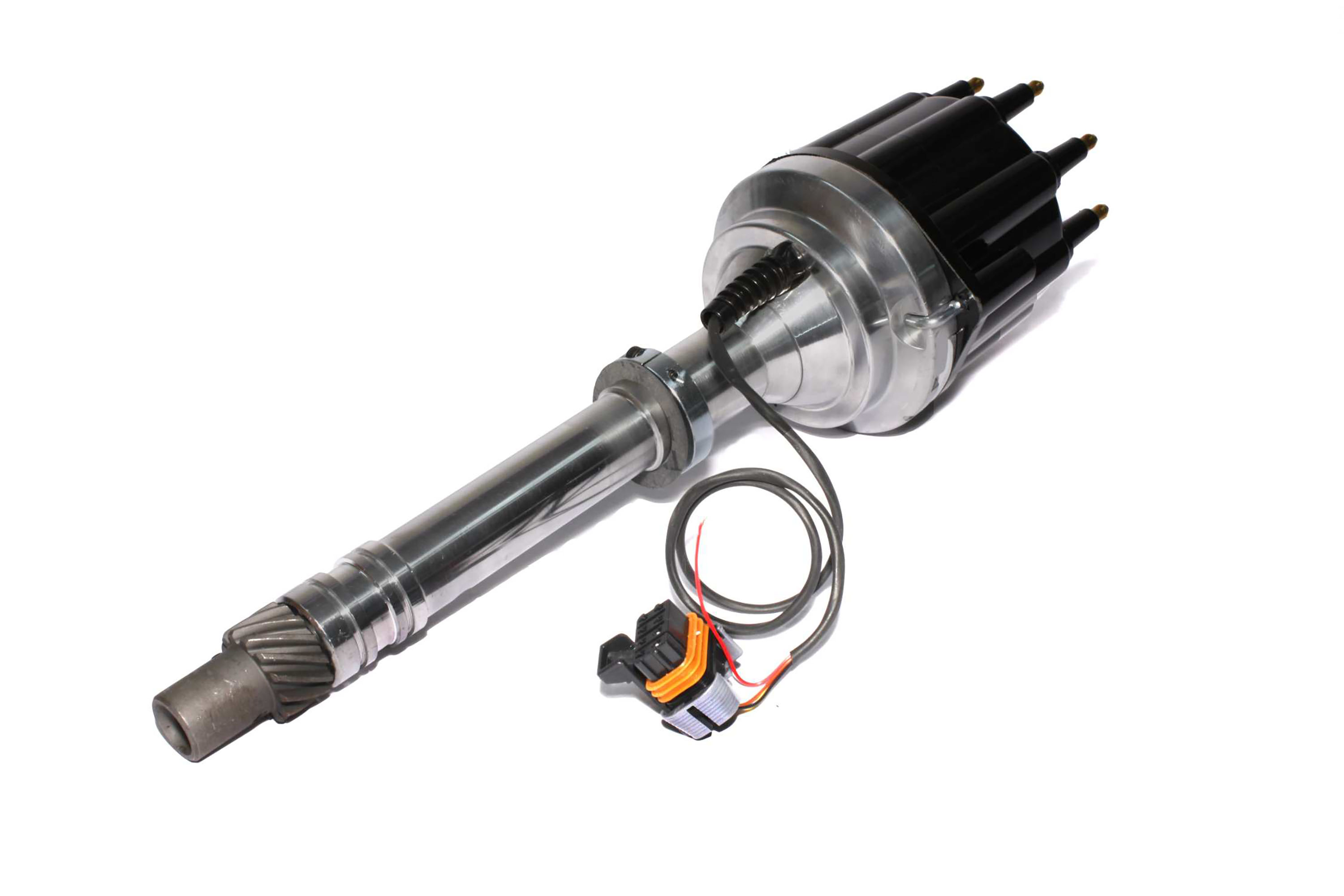 FAST 305017 XDi Dual Sync Distributor For Tall Deck Big Block Chevrolet