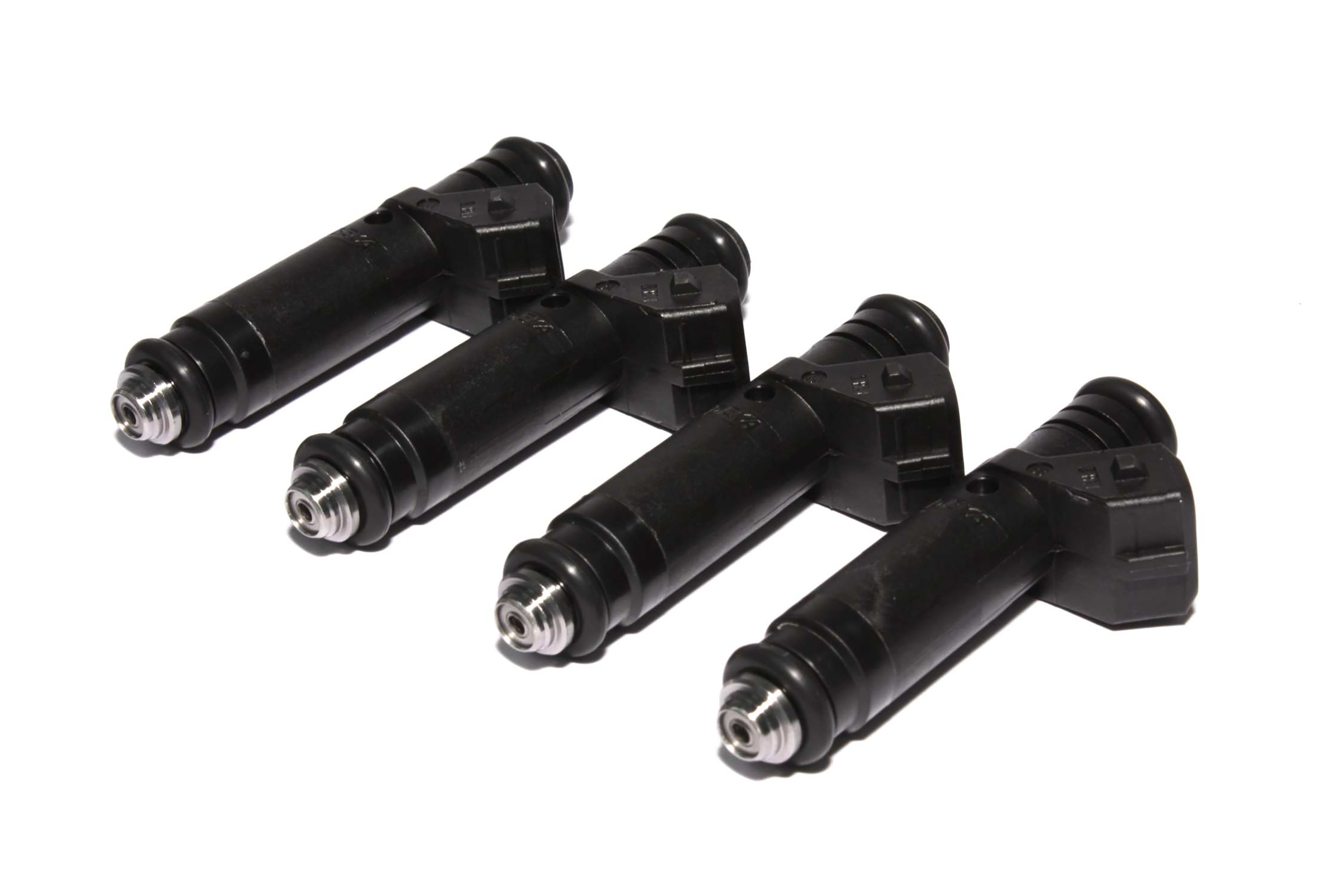 FAST 306004 Precision-Flow LS1 Profile 60 Lb/Hr High Impedance Injectors - Set Of 4