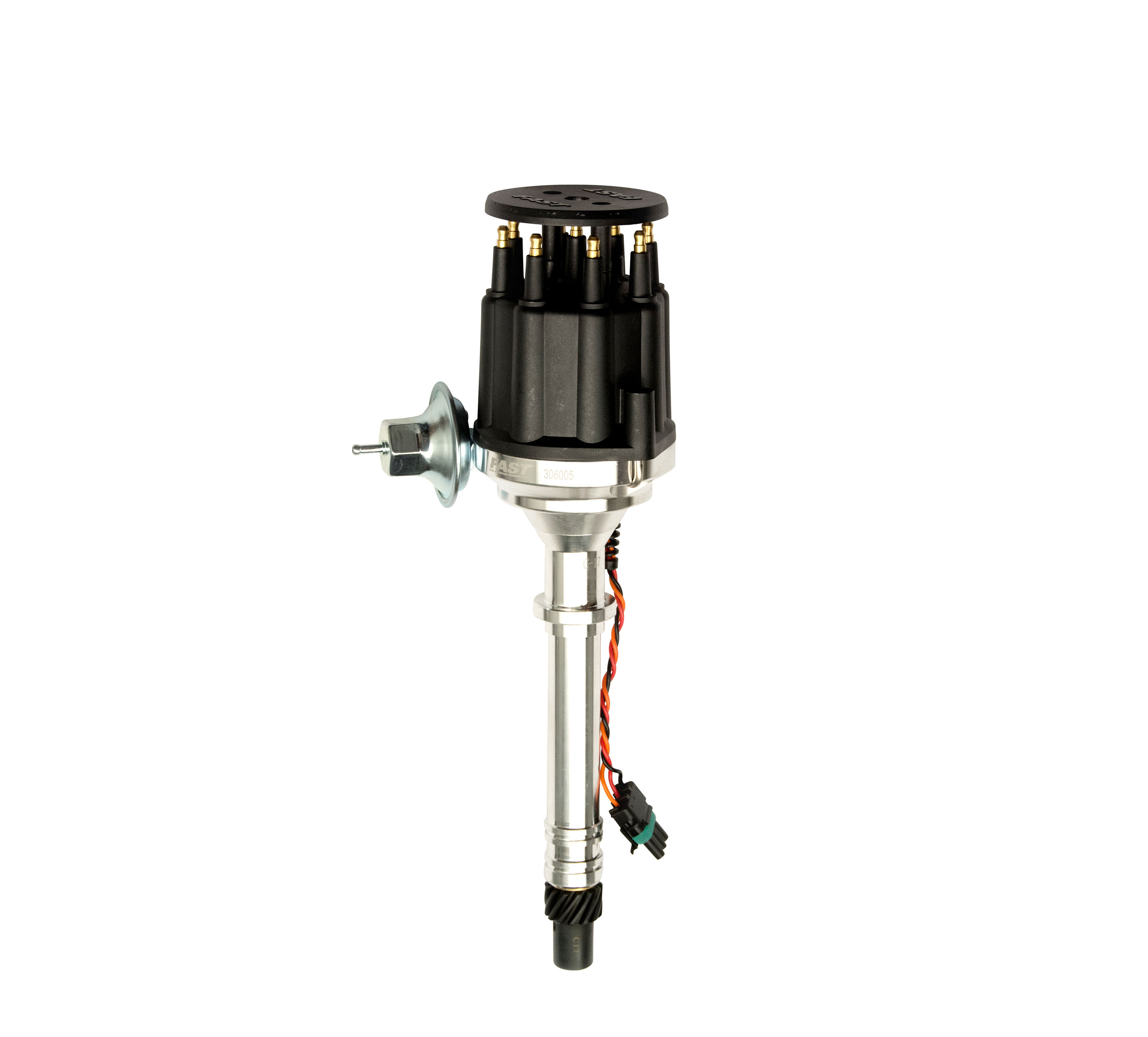 FAST 306005 XDi EZ-Run Small And Big Block Chevrolet
