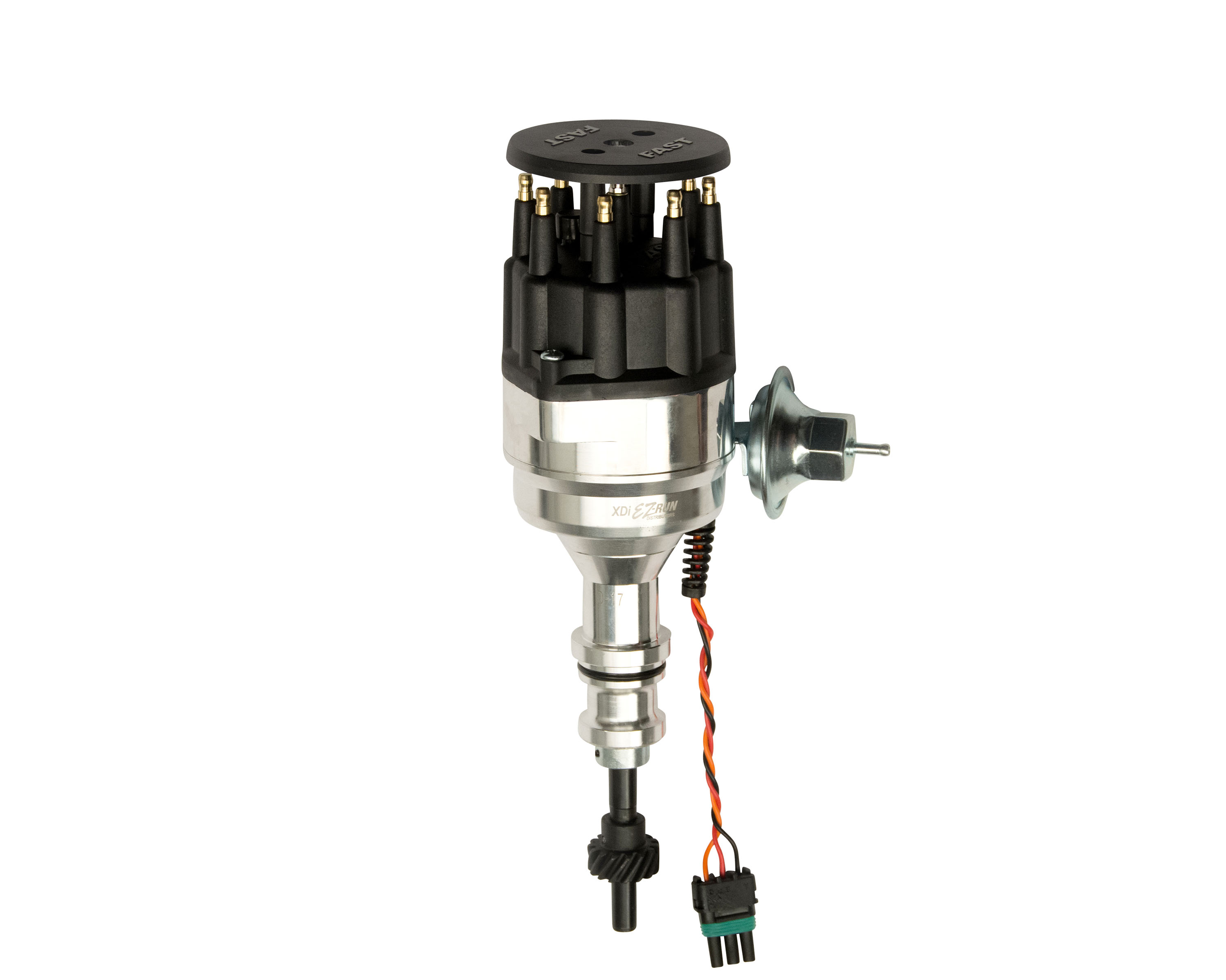 FAST 306007 XDi EZ-Run Distributor For Ford 289/302
