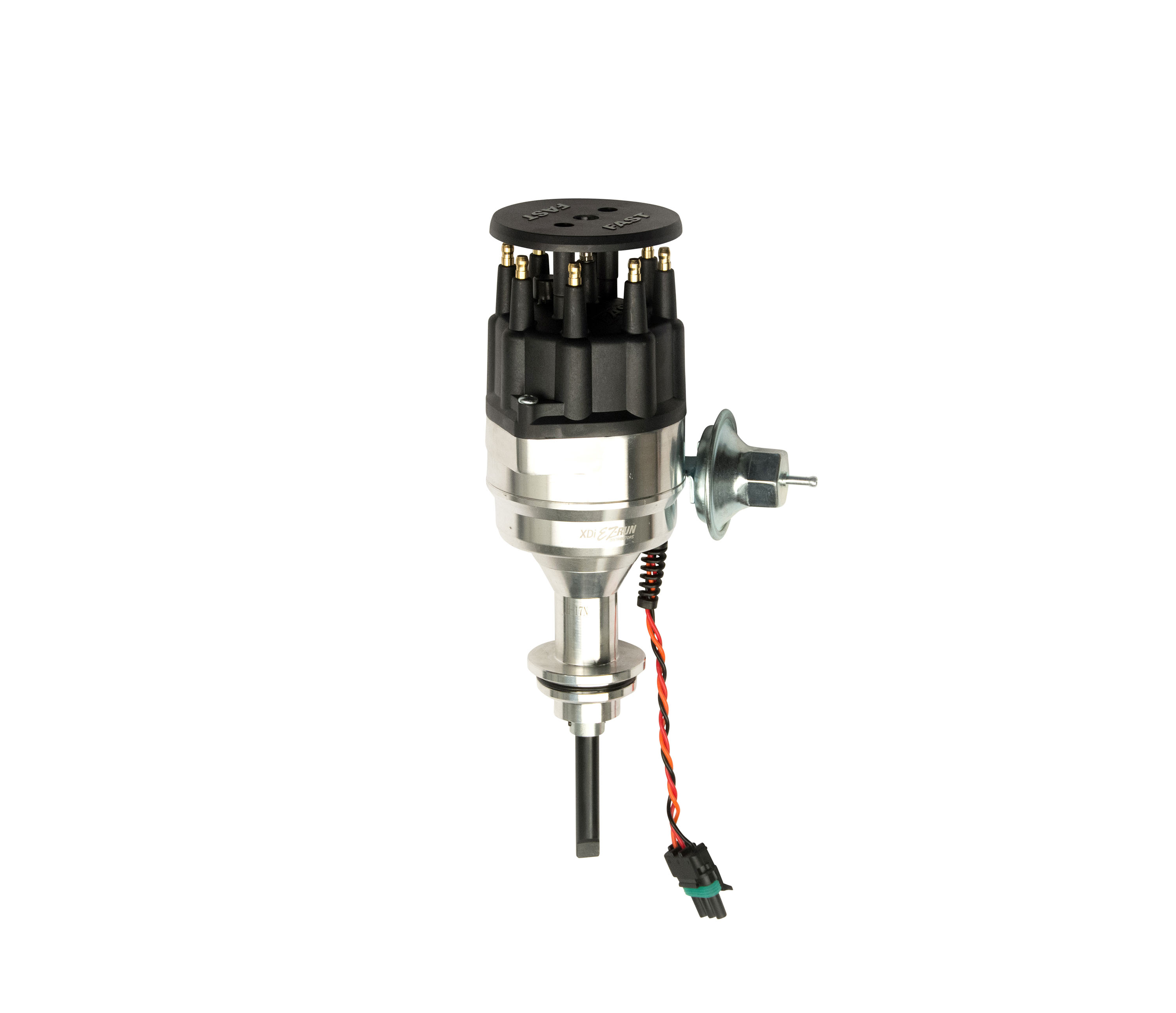 FAST 306012 XDi EZ-Run Distributor For Chrysler 383-400