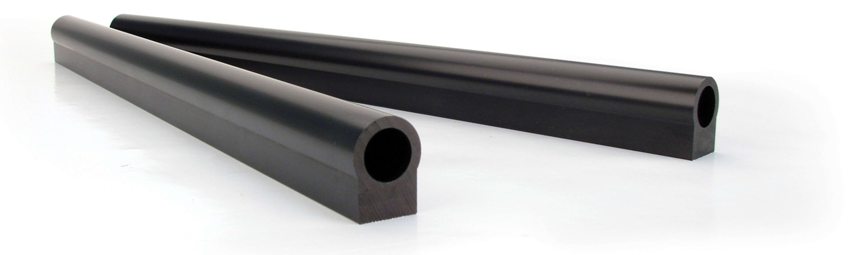 FAST 30700236B Universal Fuel Rail 36\"
