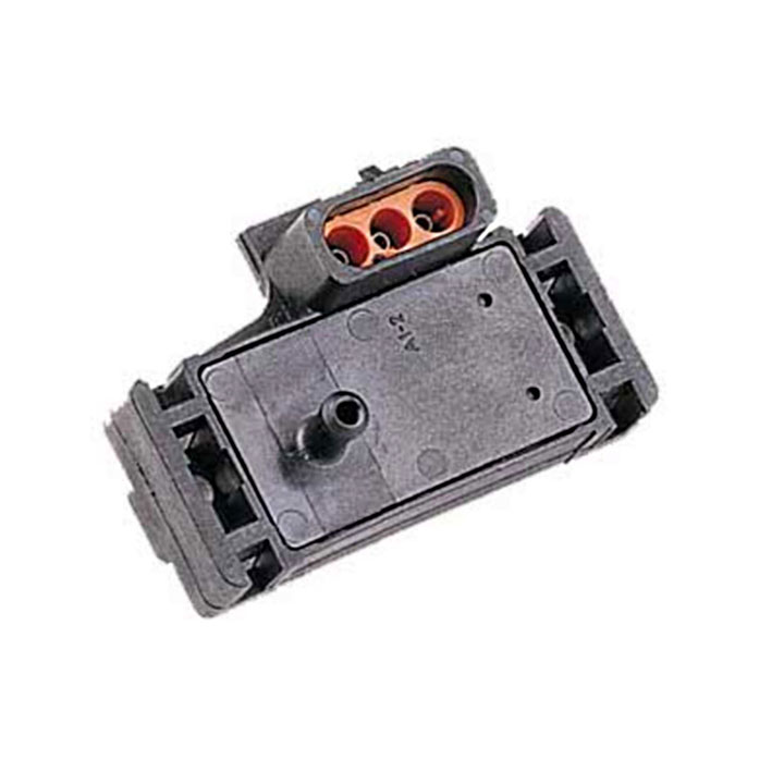 1 Bar Map Sensor With 3 Weatherpack Female Terminals