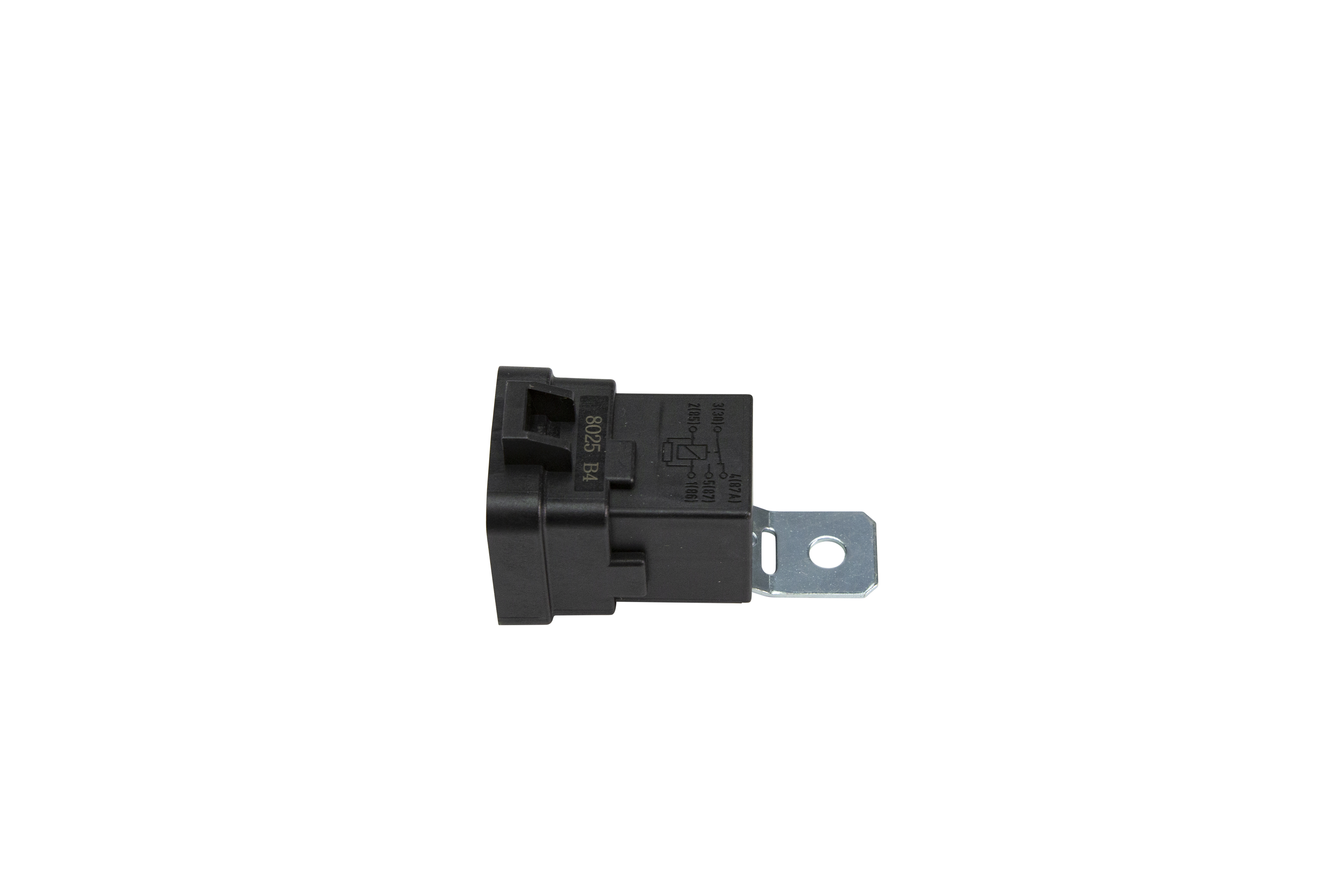 FAST 307011 Relay, Fast 30 Amp