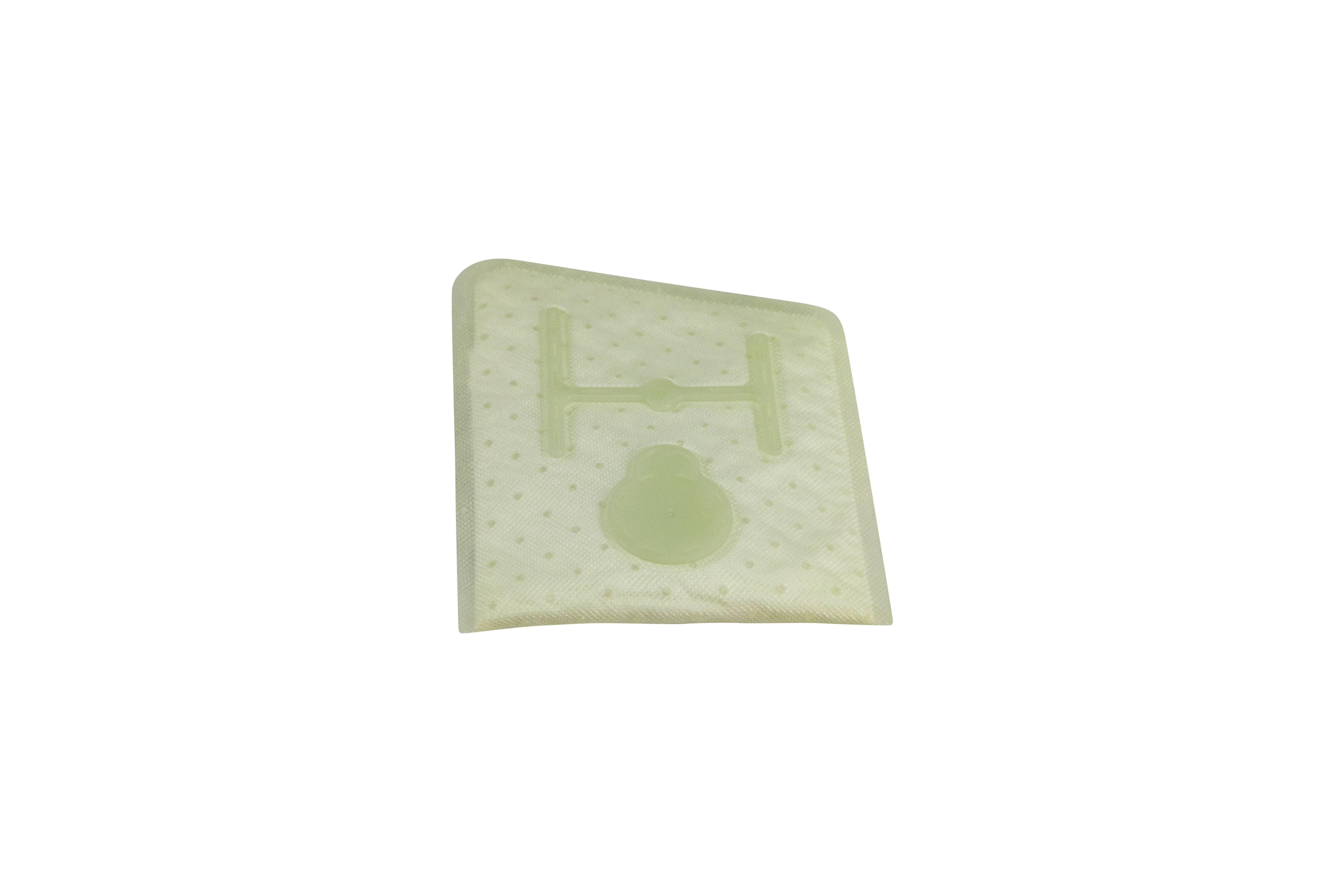 FAST 307035 In-Tank Fuel Pump Pickup Filter