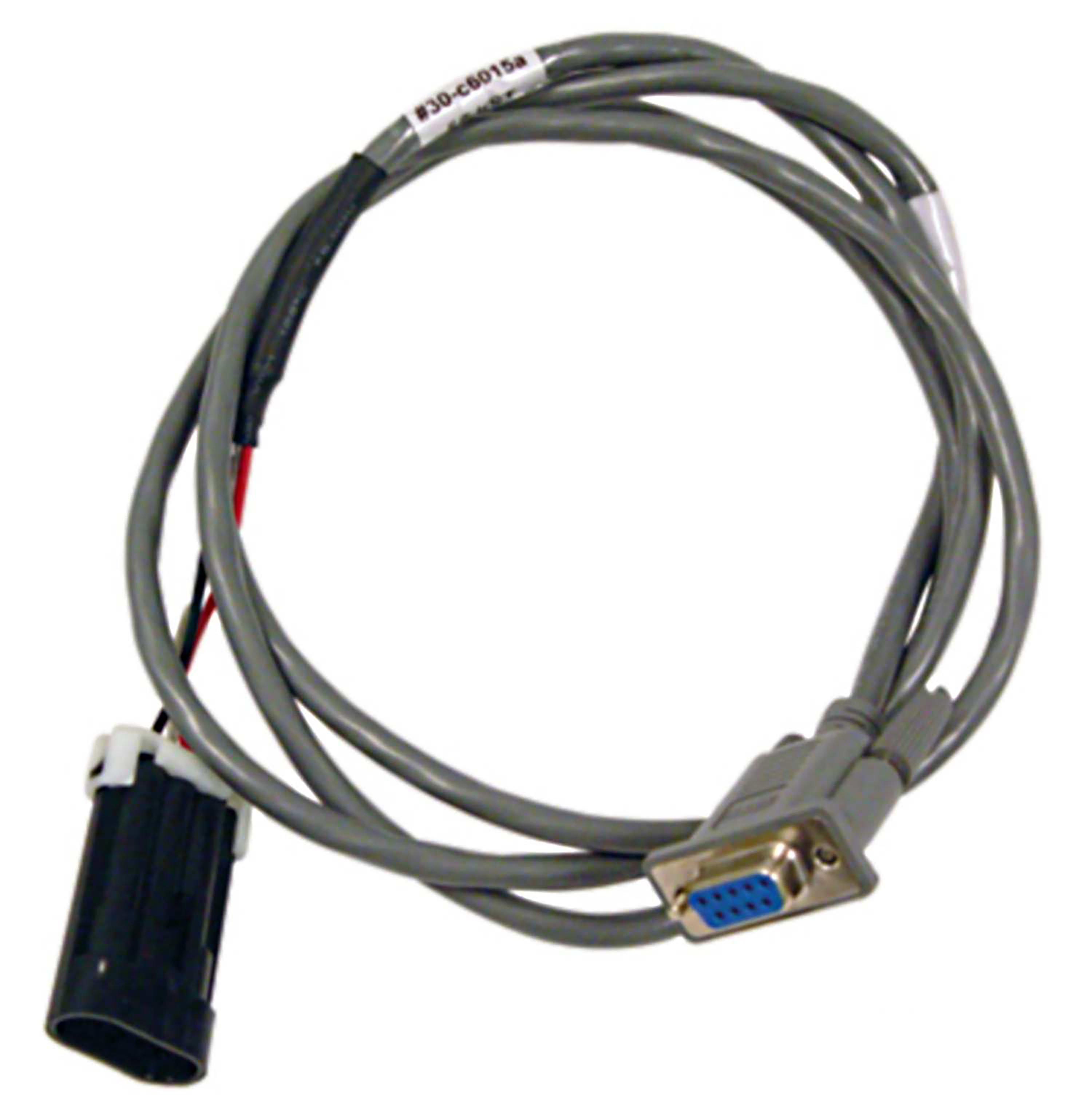 FAST 308019 XFI ECU To Serial Adapter
