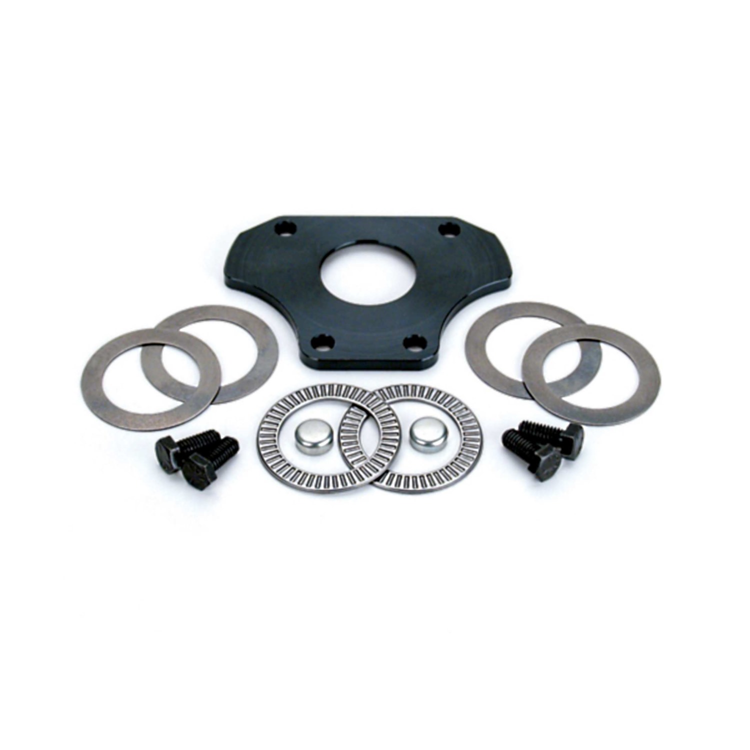 .142\" Thick Thrust Plate And Bearings For Ford 390-428