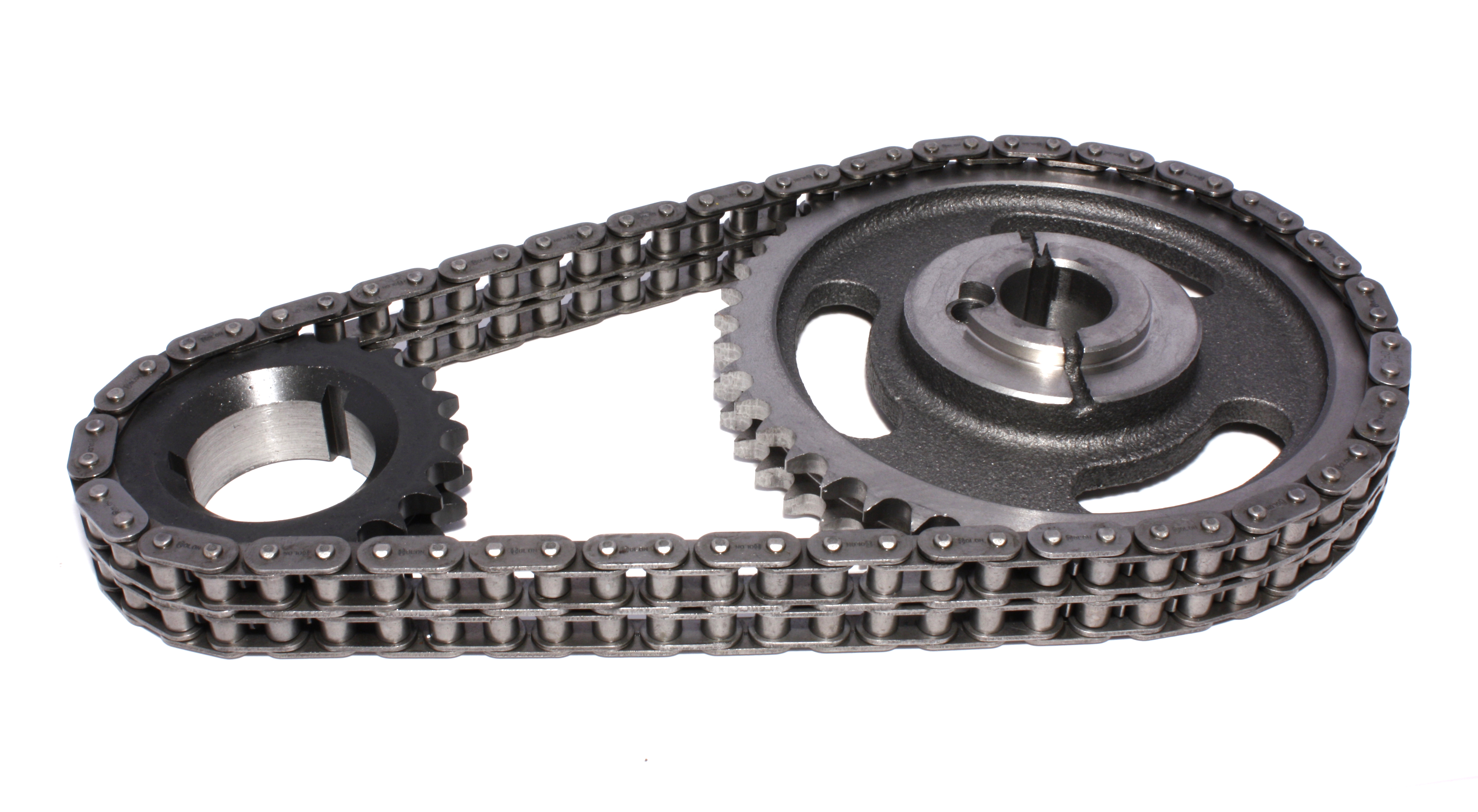 COMP Cams 3122-5 Hi-Tech Roller Race Timing Set .005\" Under For \'68-\'71 Ford 429-460