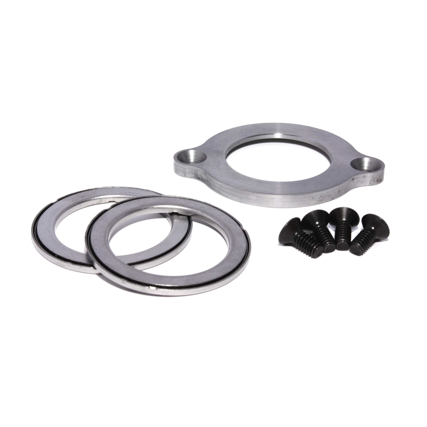 .142\" Thick Thrust Plate And Bearings For Ford 351C And 429-460