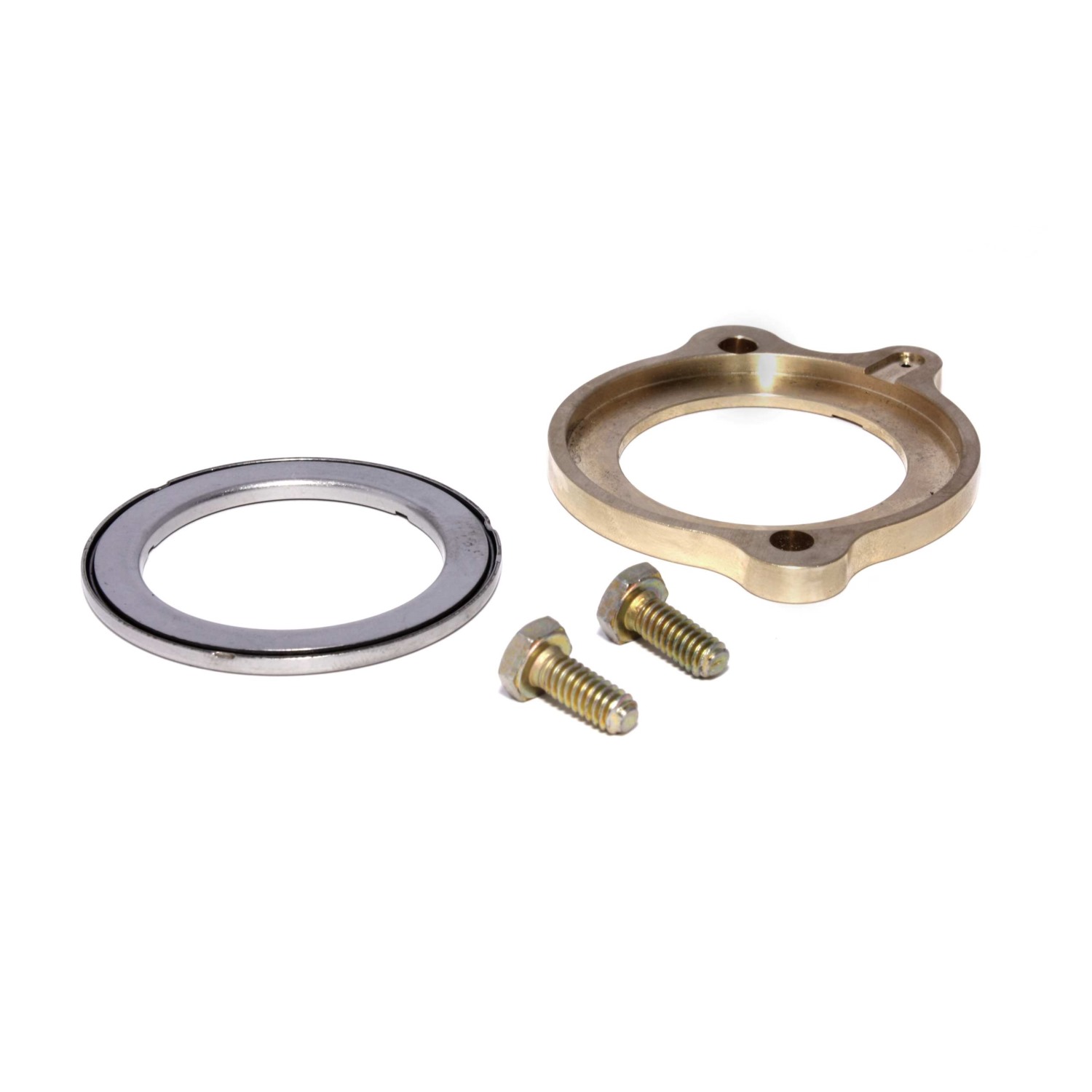 .142\" Thick Thrust Plate And Bearings For Ford 289-351W H.P.