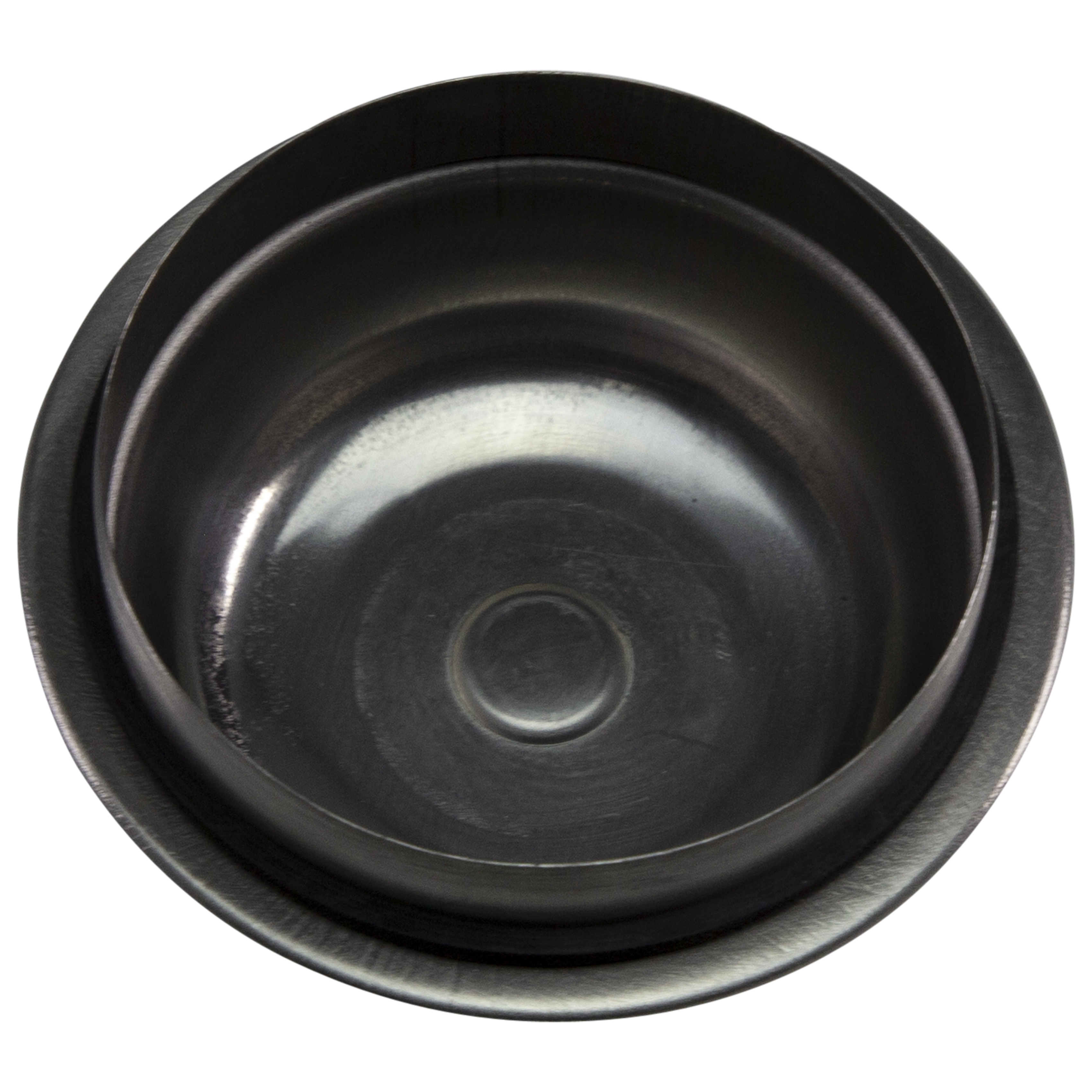 700R4/4L60E Governor Cover W/o TCI Logo.