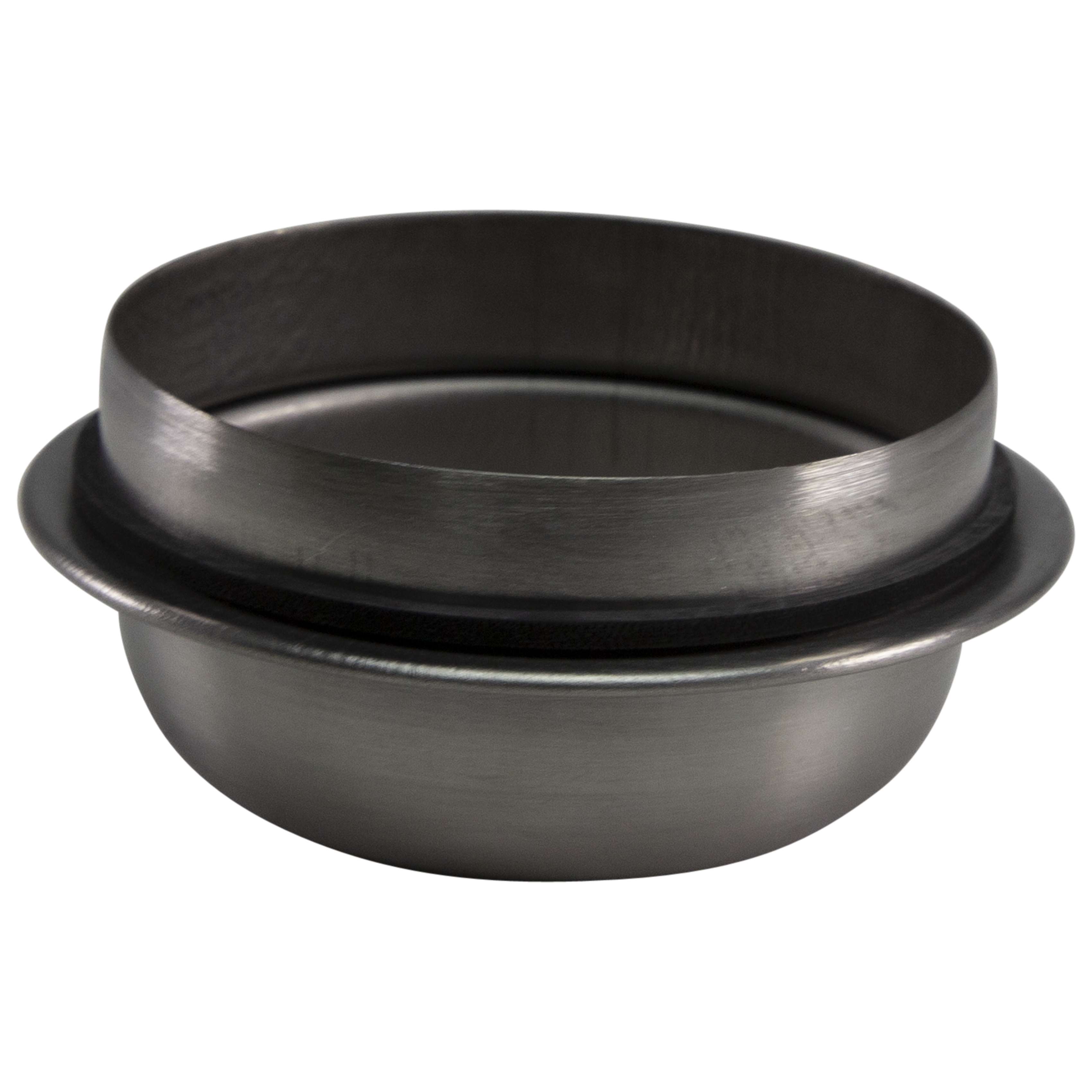 700R4/4L60E Governor Cover W/o TCI Logo.