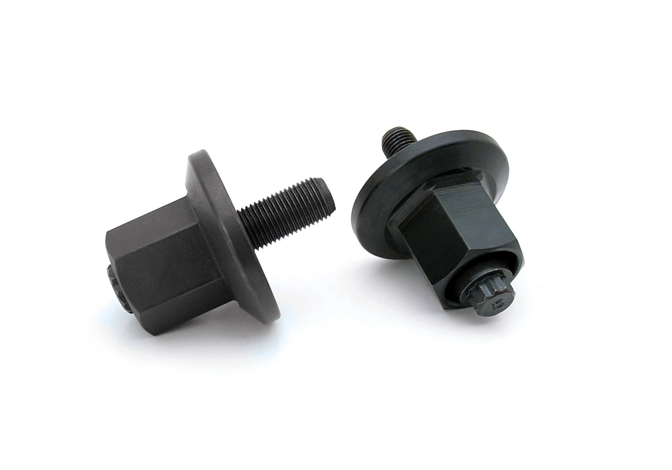COMP Cams 320 Two-Piece Crankshaft Nut Turn Tool For Small Block Chevrolet