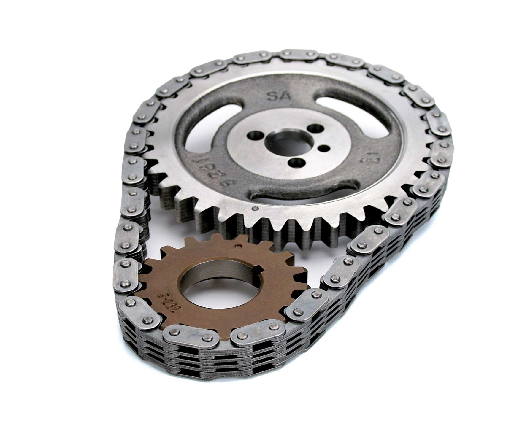 COMP Cams 3200 High Energy Timing Set For \'78+ Chevrolet 200, 229, 262 V6 And \'55-\'91 SBC