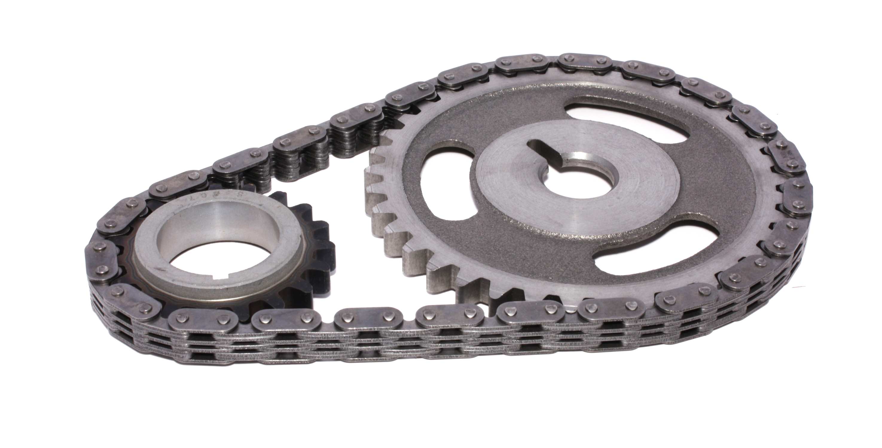 COMP Cams 3204CPG High Energy Timing Set For \'56-\'79 Single Bolt Chrysler 383-440