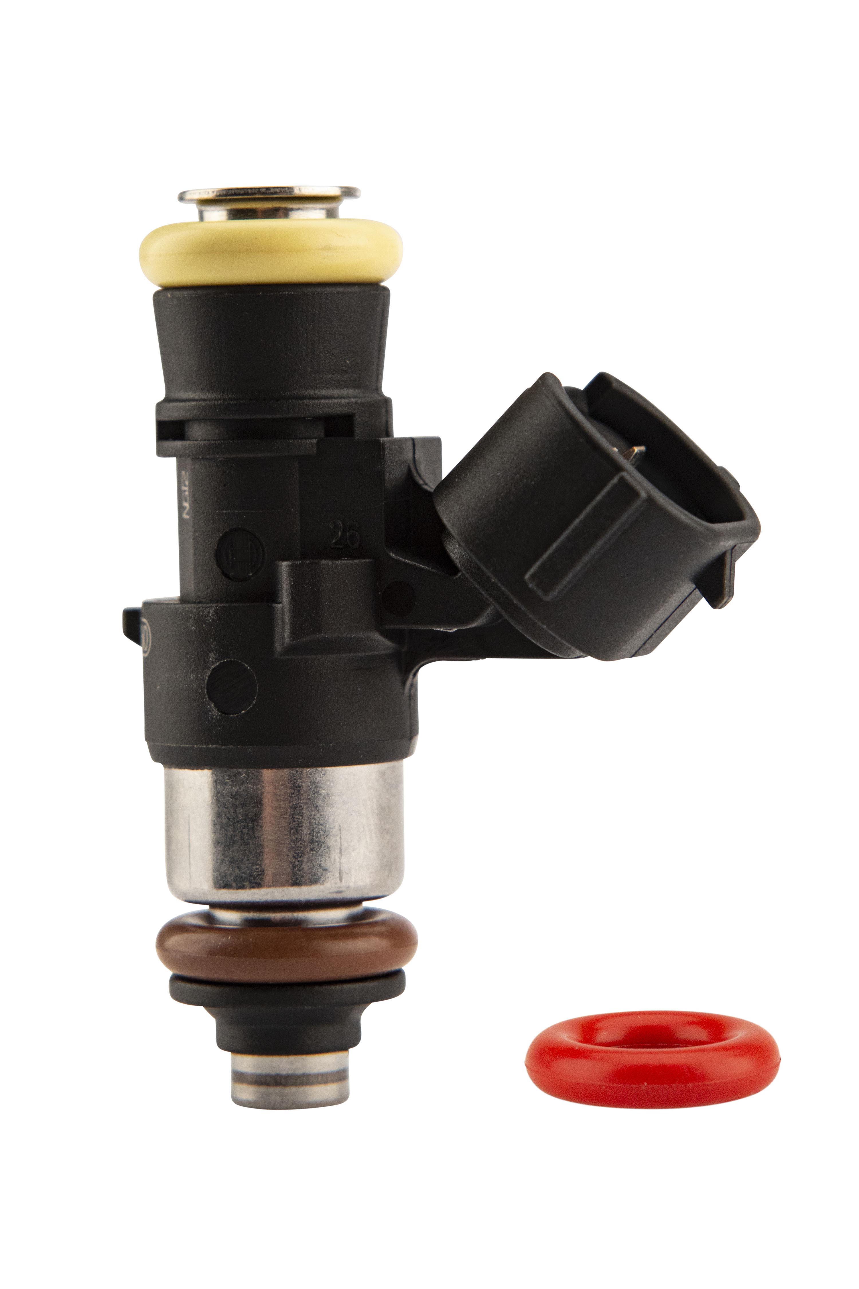 FAST 32107-1 Precision-Flow LS3/LS7 Profile 242 Lb/hr HighÂ–Impedance Injector