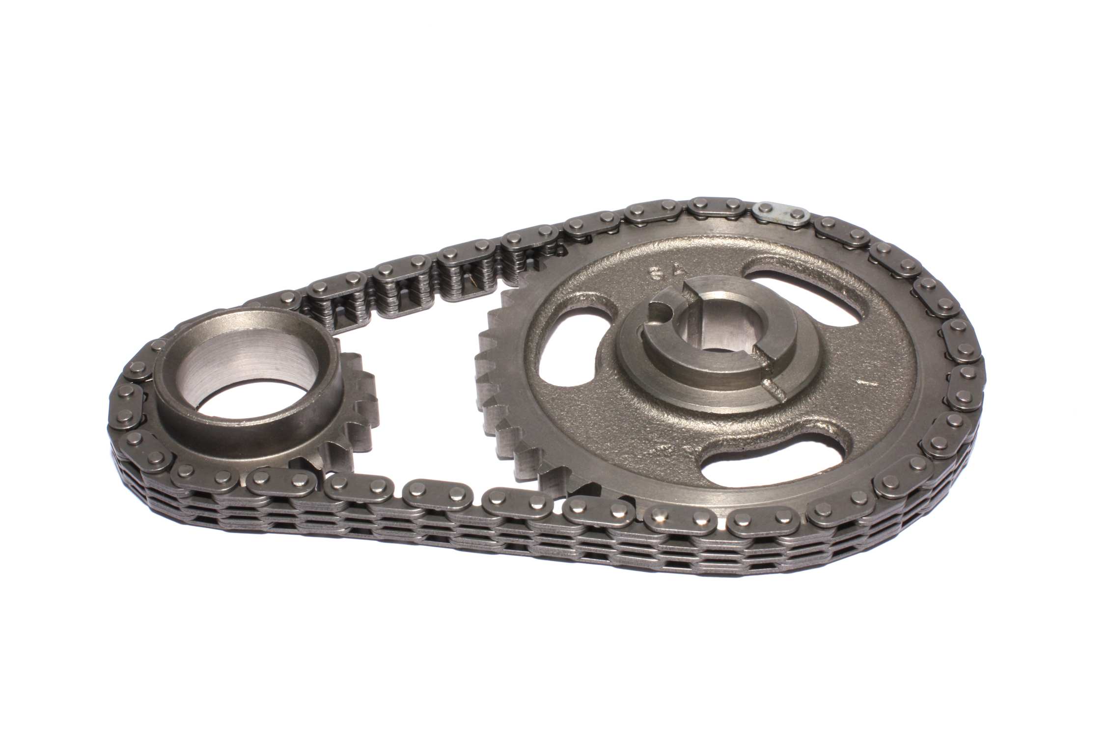COMP Cams 3220CPG High Energy Timing Set For -\'72 Ford 289-351W And Boss 302