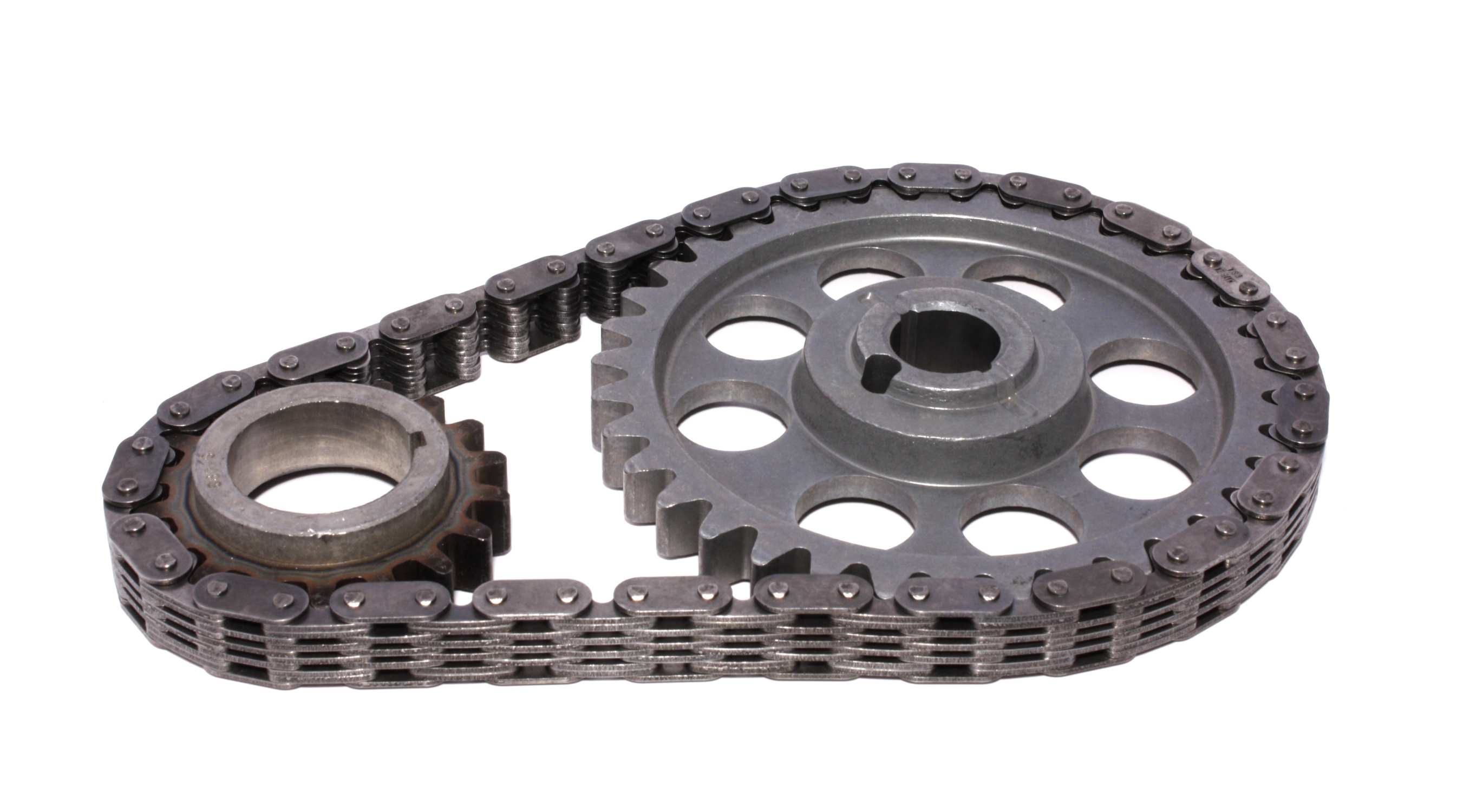COMP Cams 3221CPG High Energy Timing Set For \'70-\'82 Ford 351C, 351M, 400M