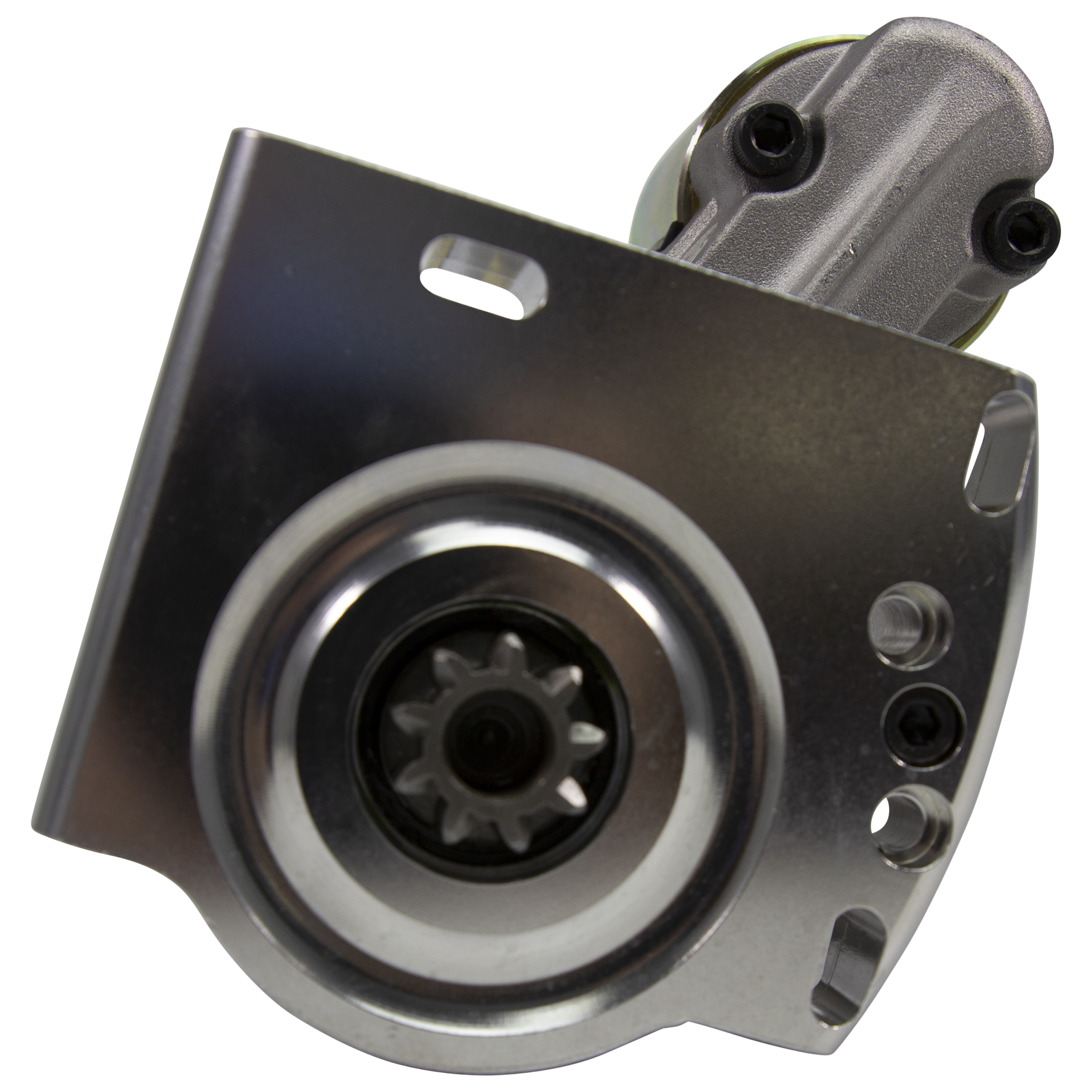 Clockable 1.9 HP Mini Starter For GM LS