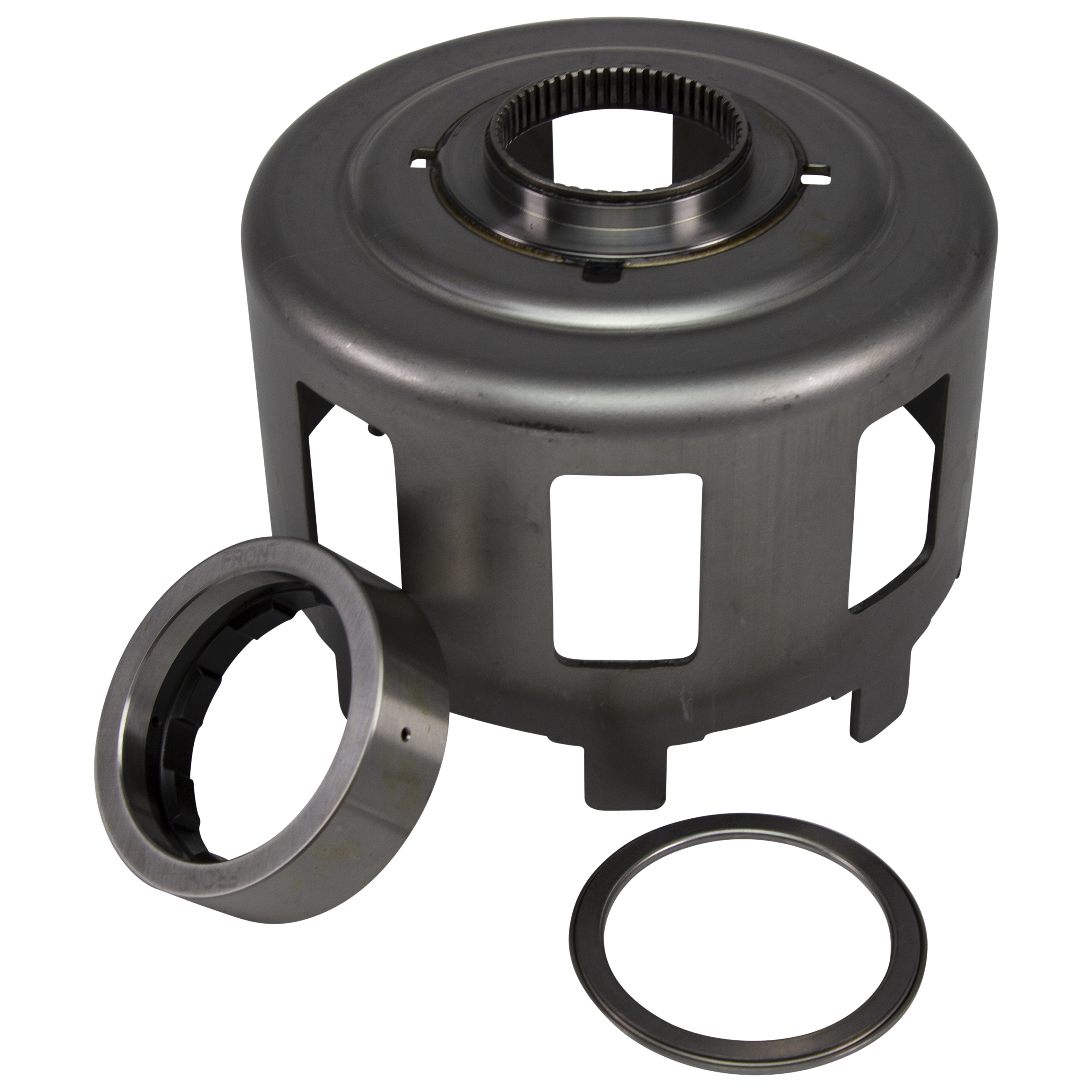 700R4/4L60E SmartShell Assembly.