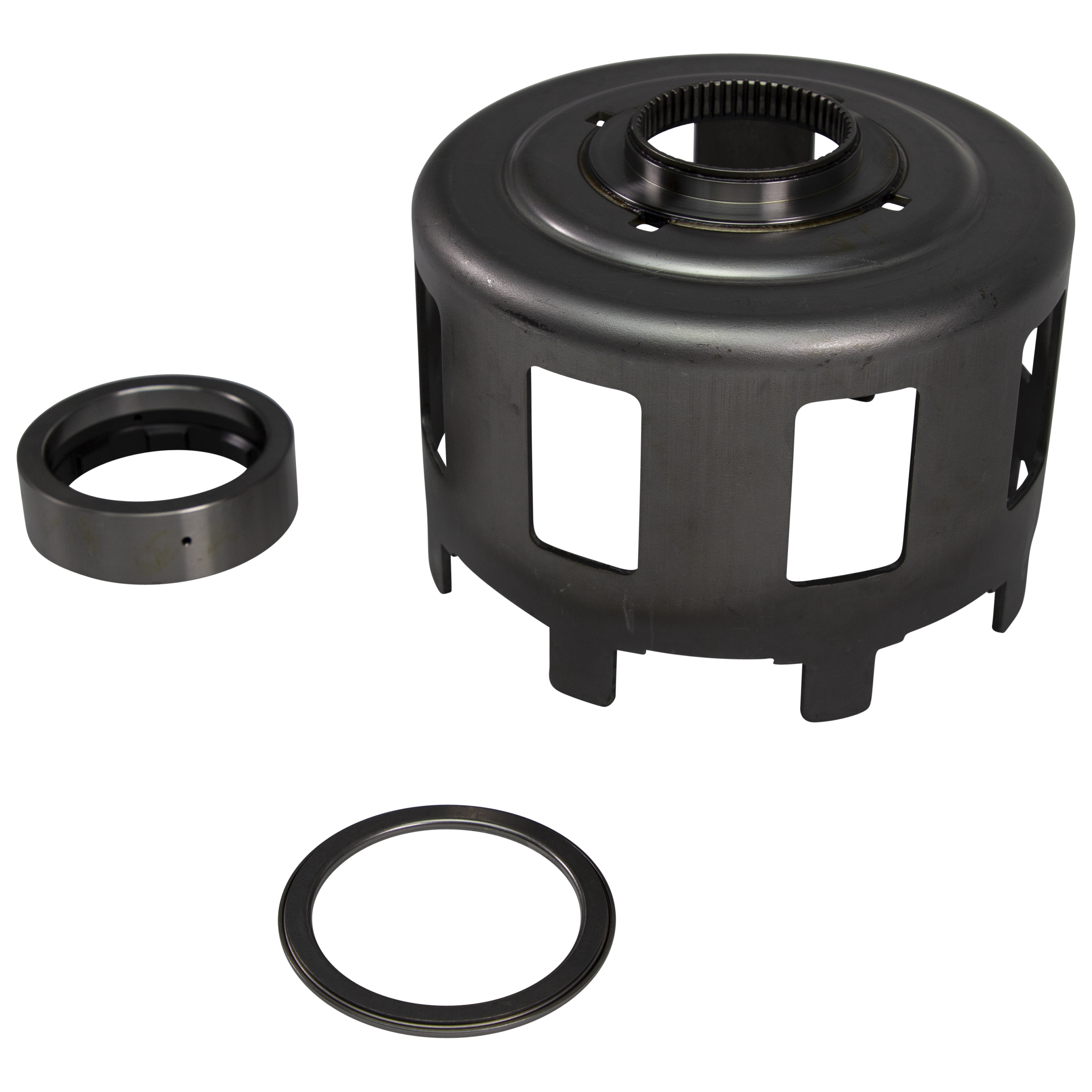 700R4/4L60E SmartShell Assembly.