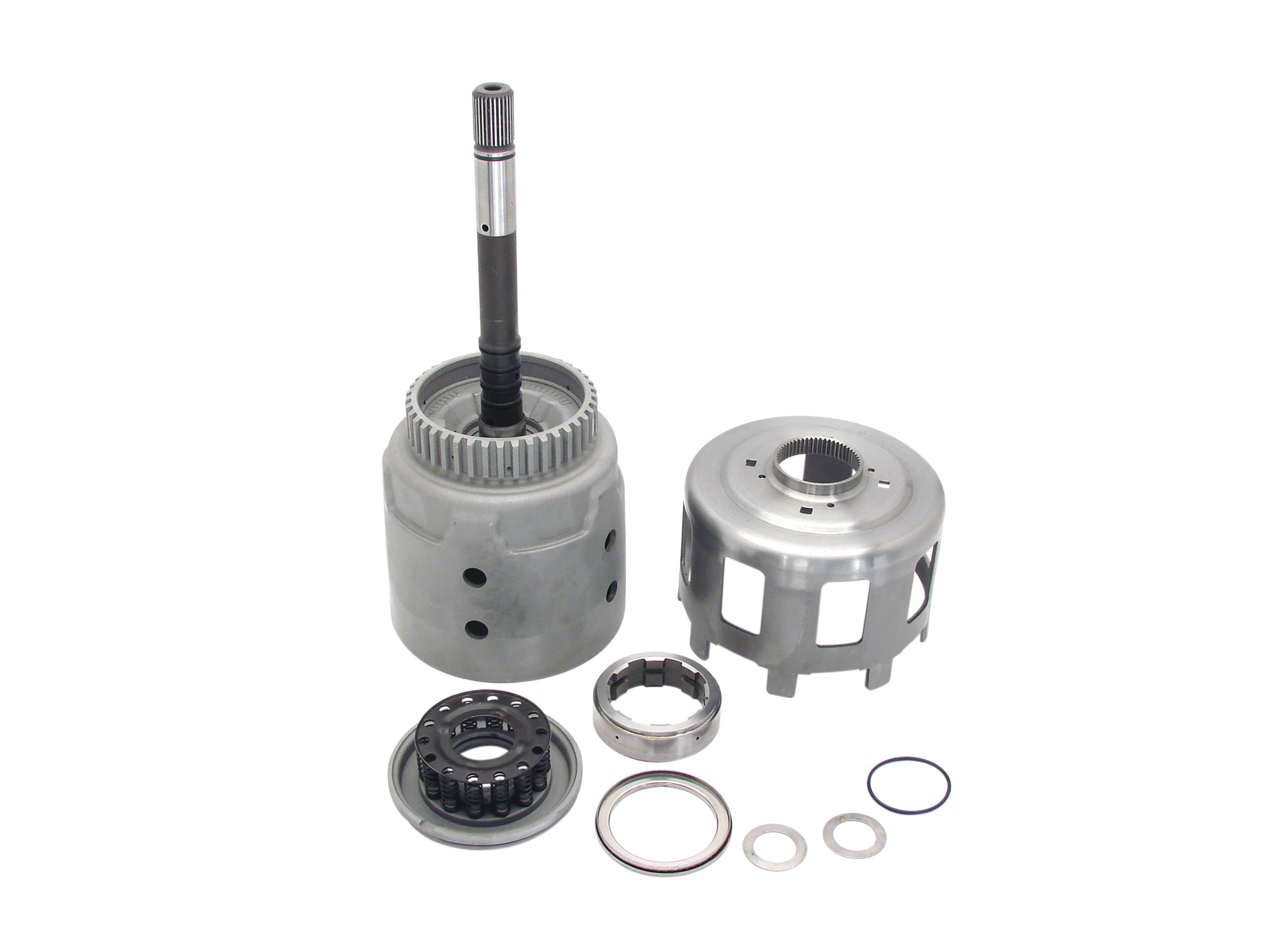 700R4/4L60E Hd Drum 87-97