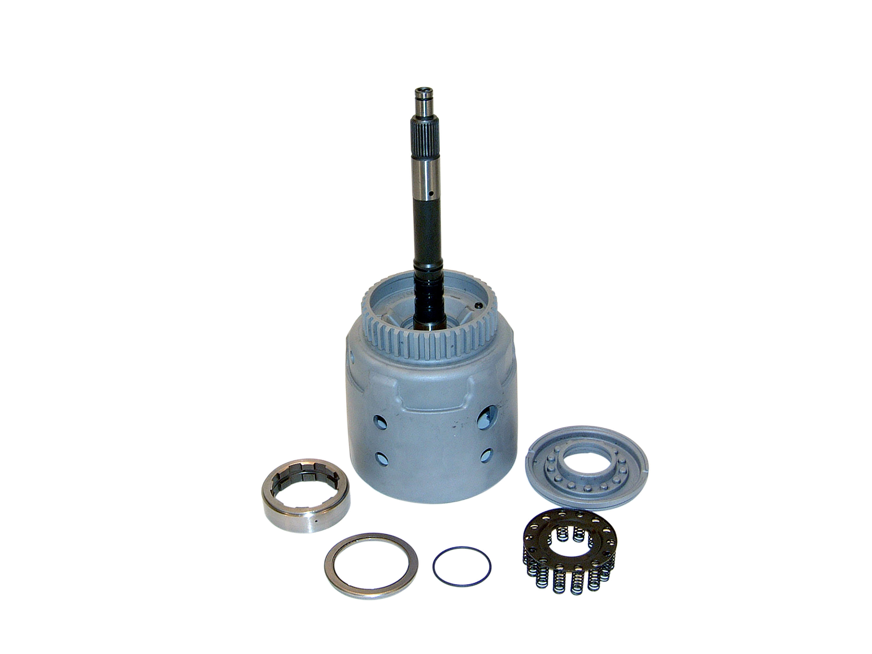 700R4 HD Drum W/o Smart Shell.