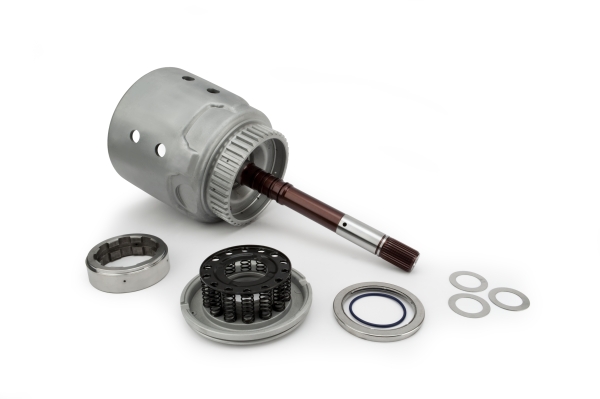 4L60E Ls Inpt/Hd Drum No Shell