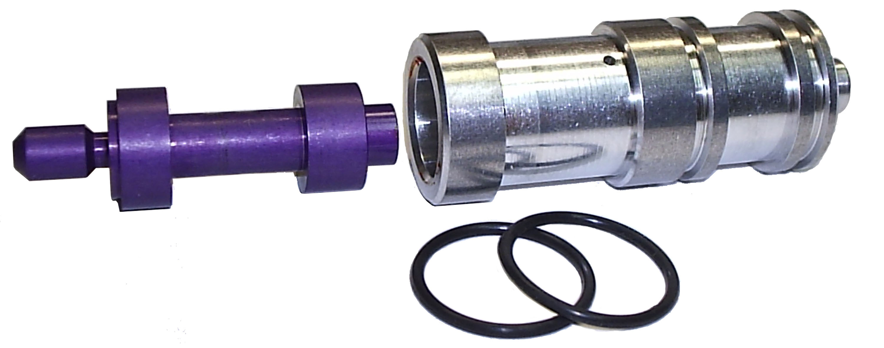 4L60E .490 Boost Valve W/ O-Ring.