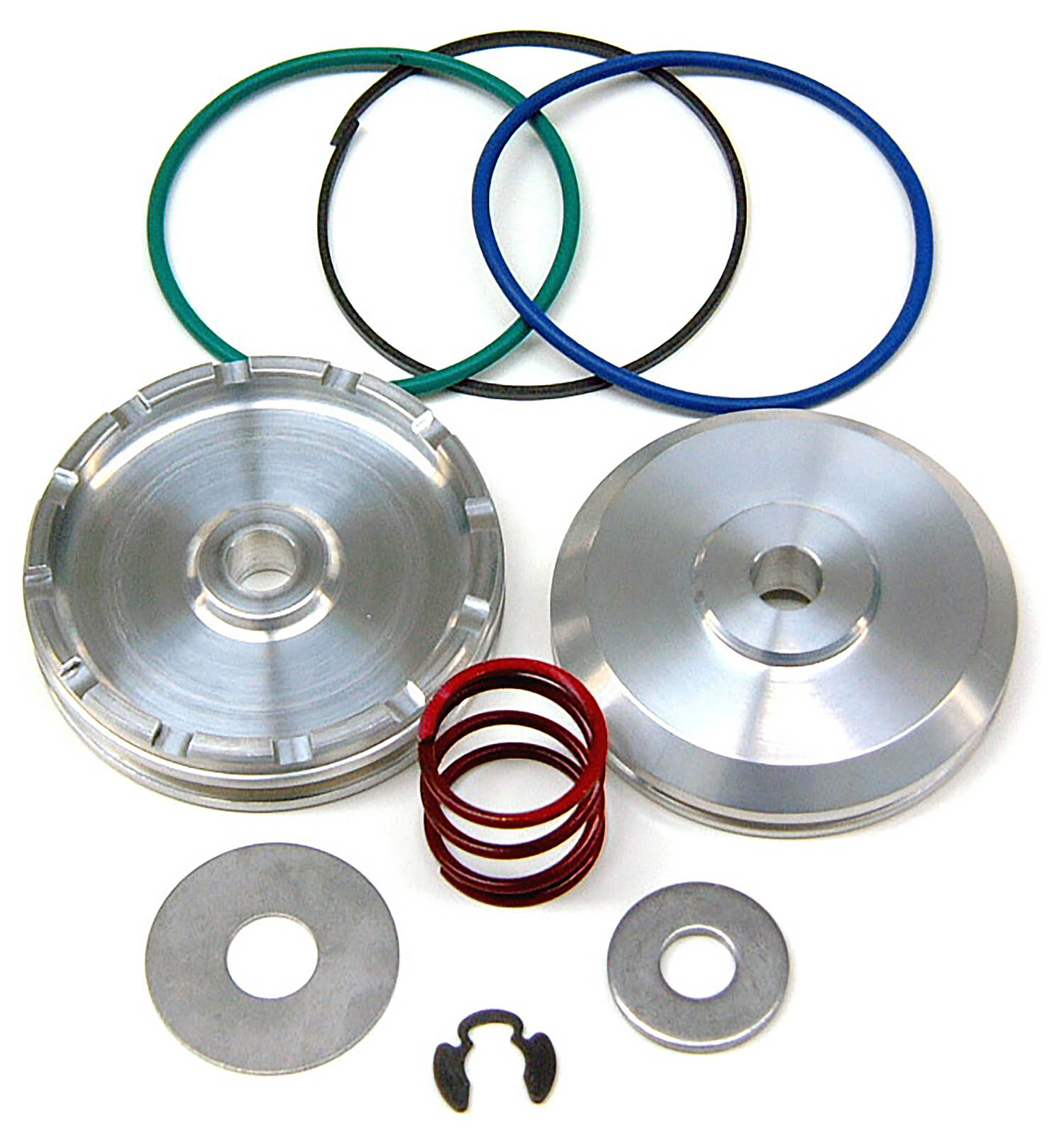 700R4/4L60/65E Second Gear Jumbo Servo Kit