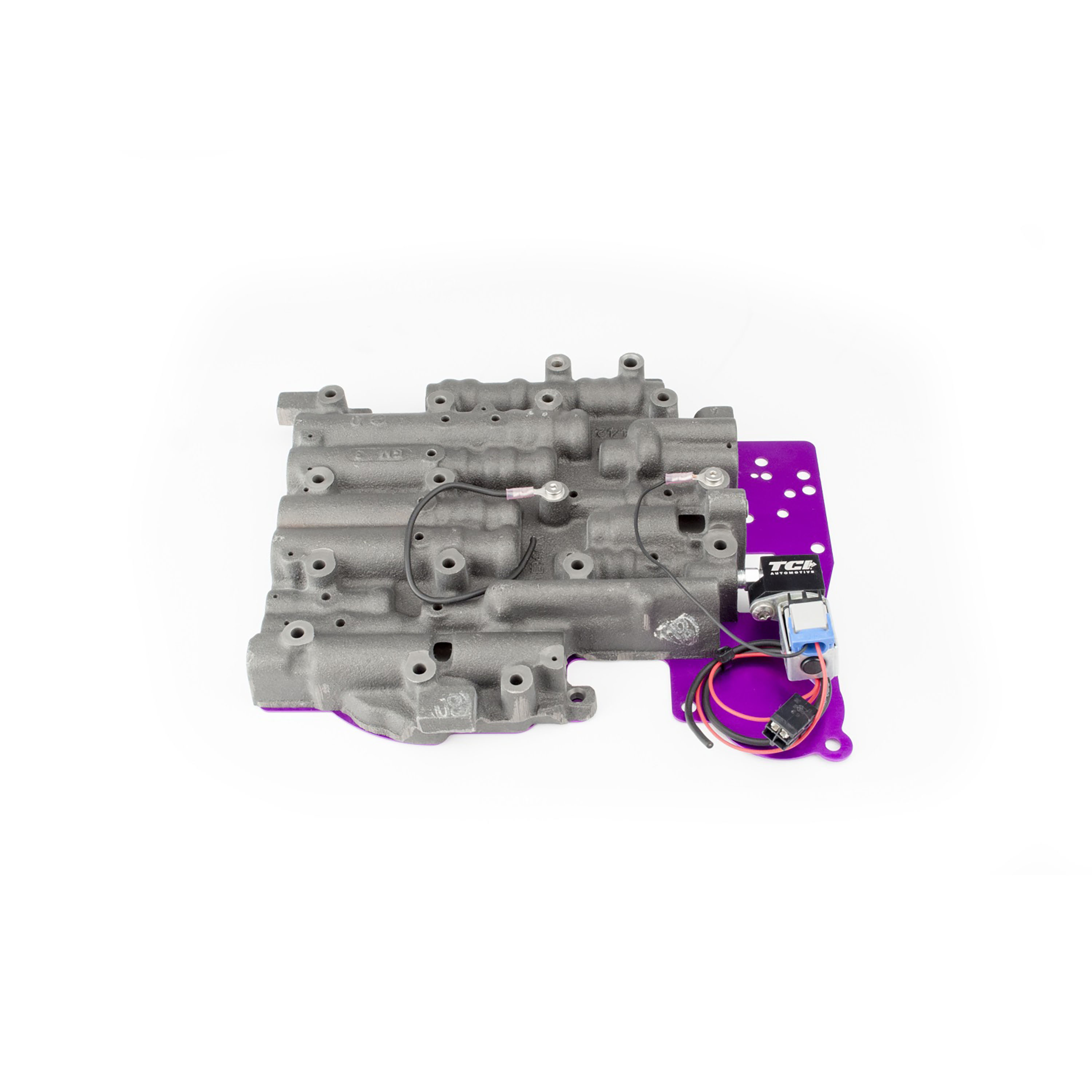 700R4 Transbrake Kit W/ Reverse Shift-Pattern.