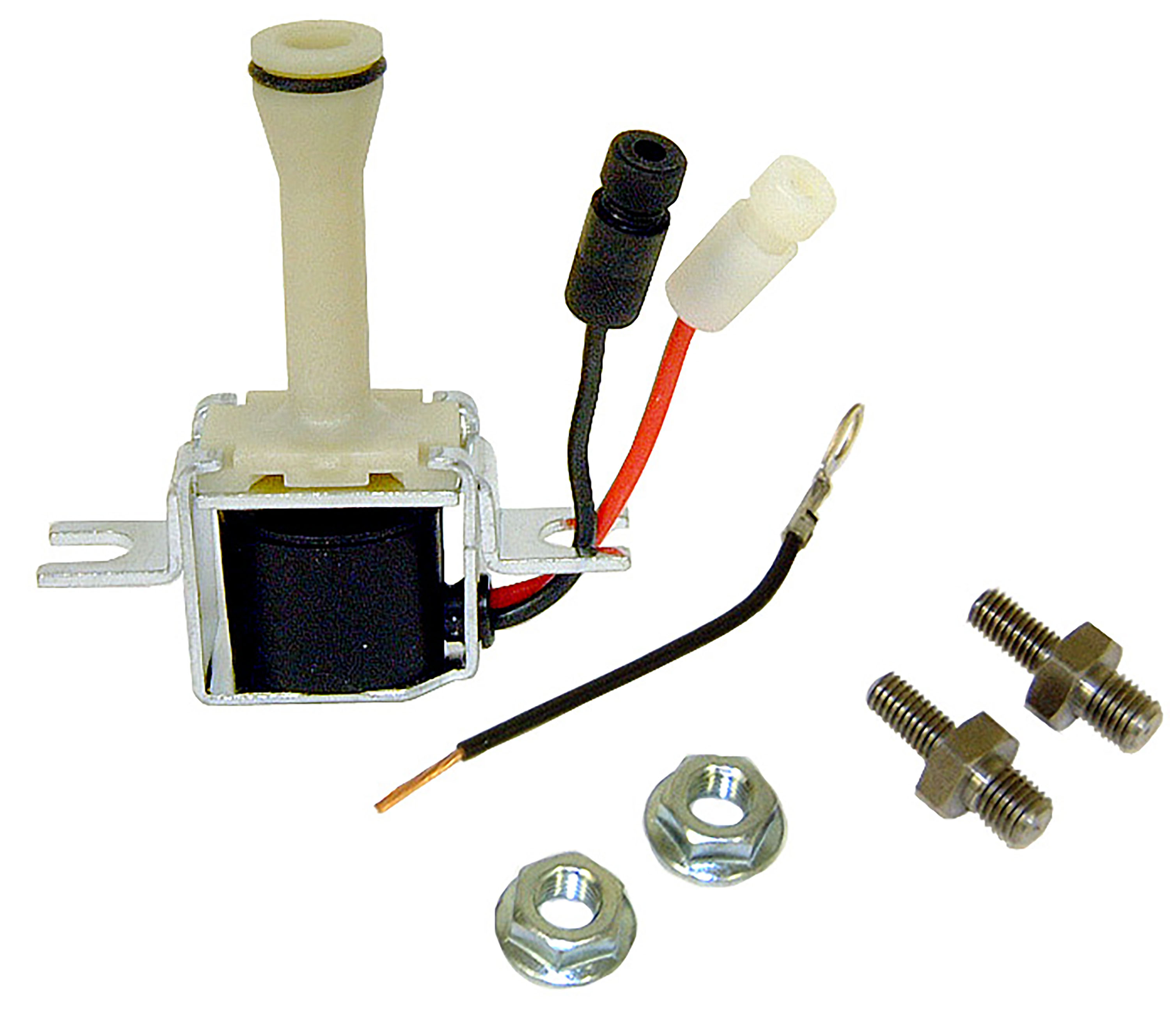 700R4/2004R TCC 2-Wire Solenoid.