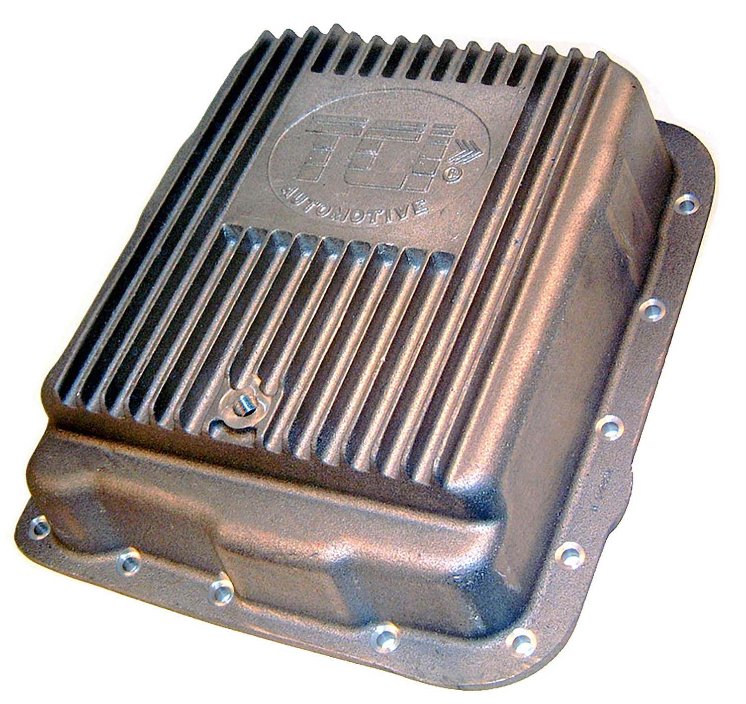 GM 4L60/65E Cast Aluminum Deep Pan (2 Extra Quarts).