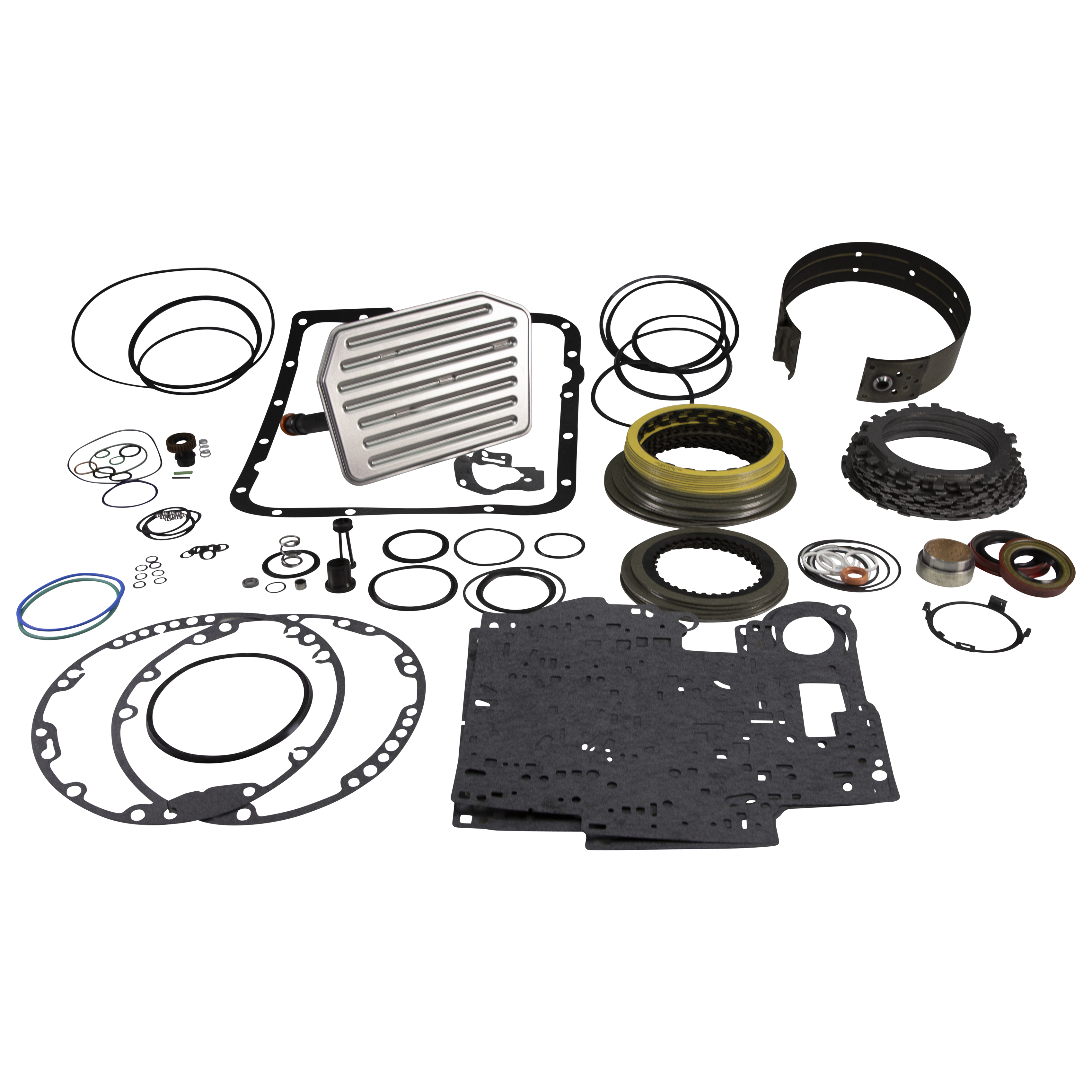 86-\'93 700R4/4L60E Master Racing Overhaul Kit.