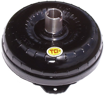 Powerglide Breakaway Converter.