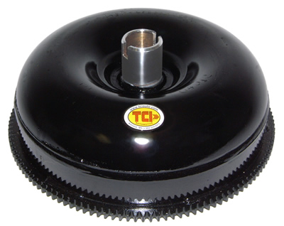 StreetFighter Converter For \'62-\'73 Powerglide.