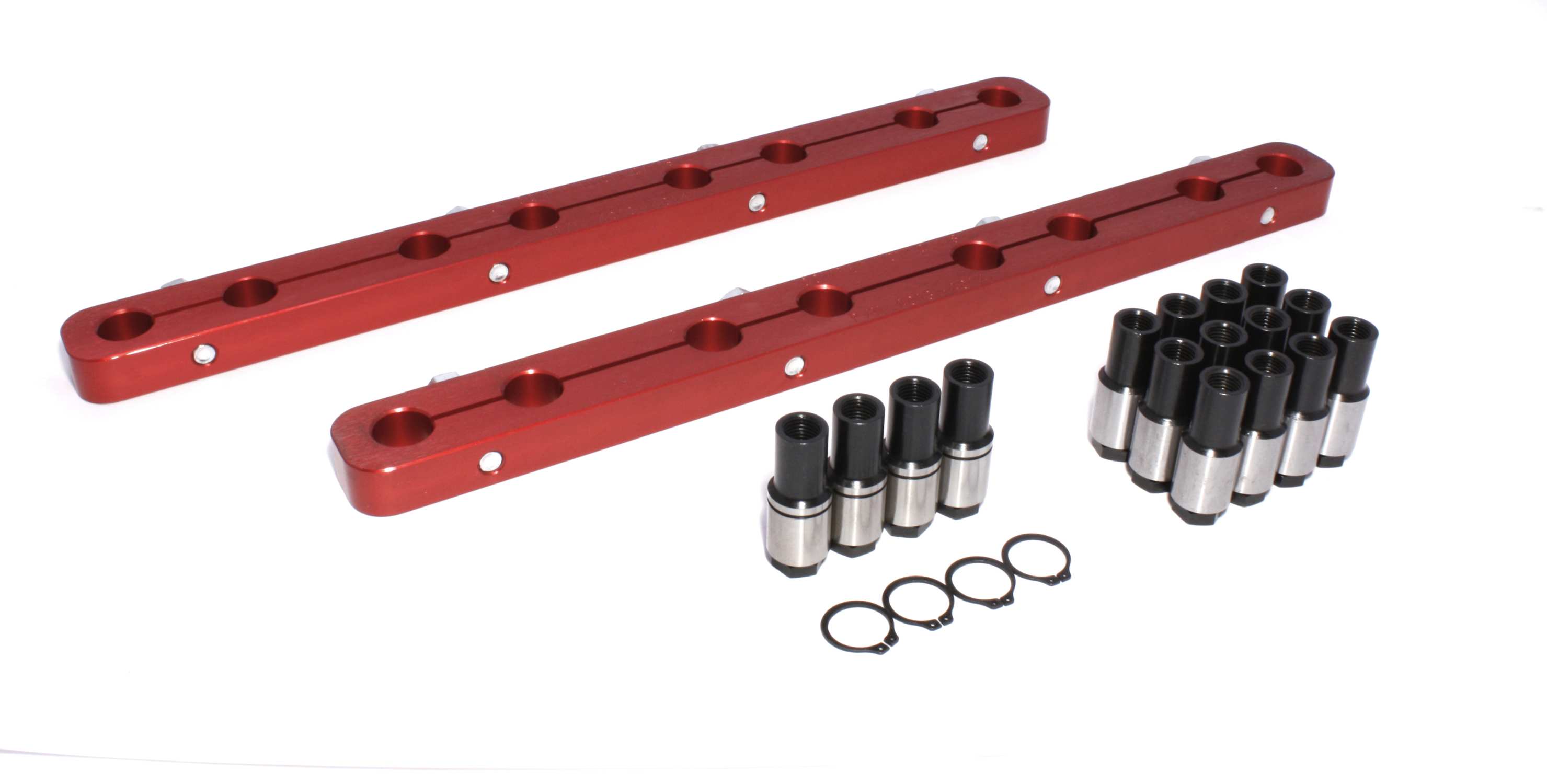 BBK DODGE RAM TRUCK 5.7L 1-3/4 SHORTY HEADERS (Titanuim Ceramic)