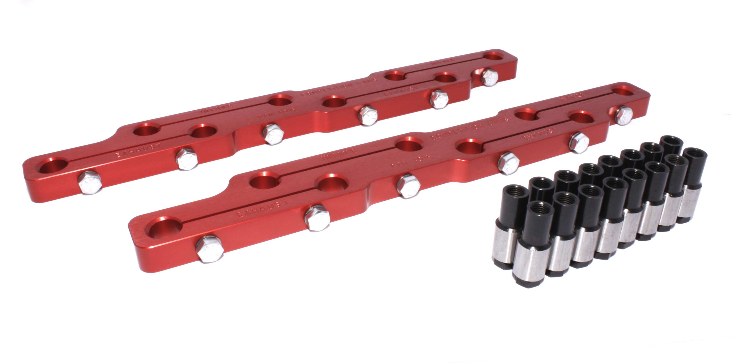 COMP Cams 4016 Stud Girdle For Ford 351C Boss W/ Ford Motorsport Head W/ 7/16\" Stud