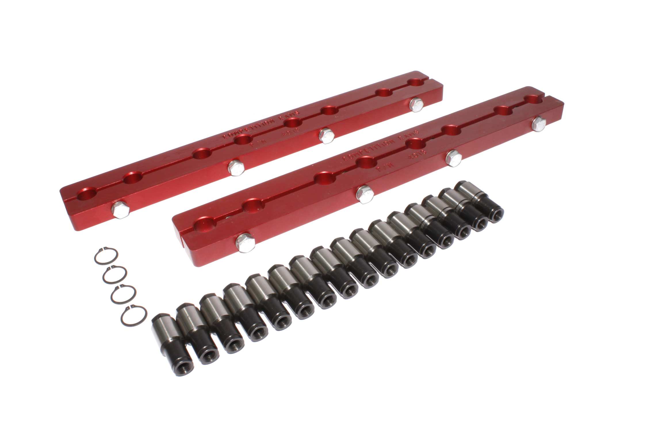 BBK DODGE 6.4L CHALLENGER CHARGER HEMI CARS 1-7/8 SHORTY HEADERS (CHROME)